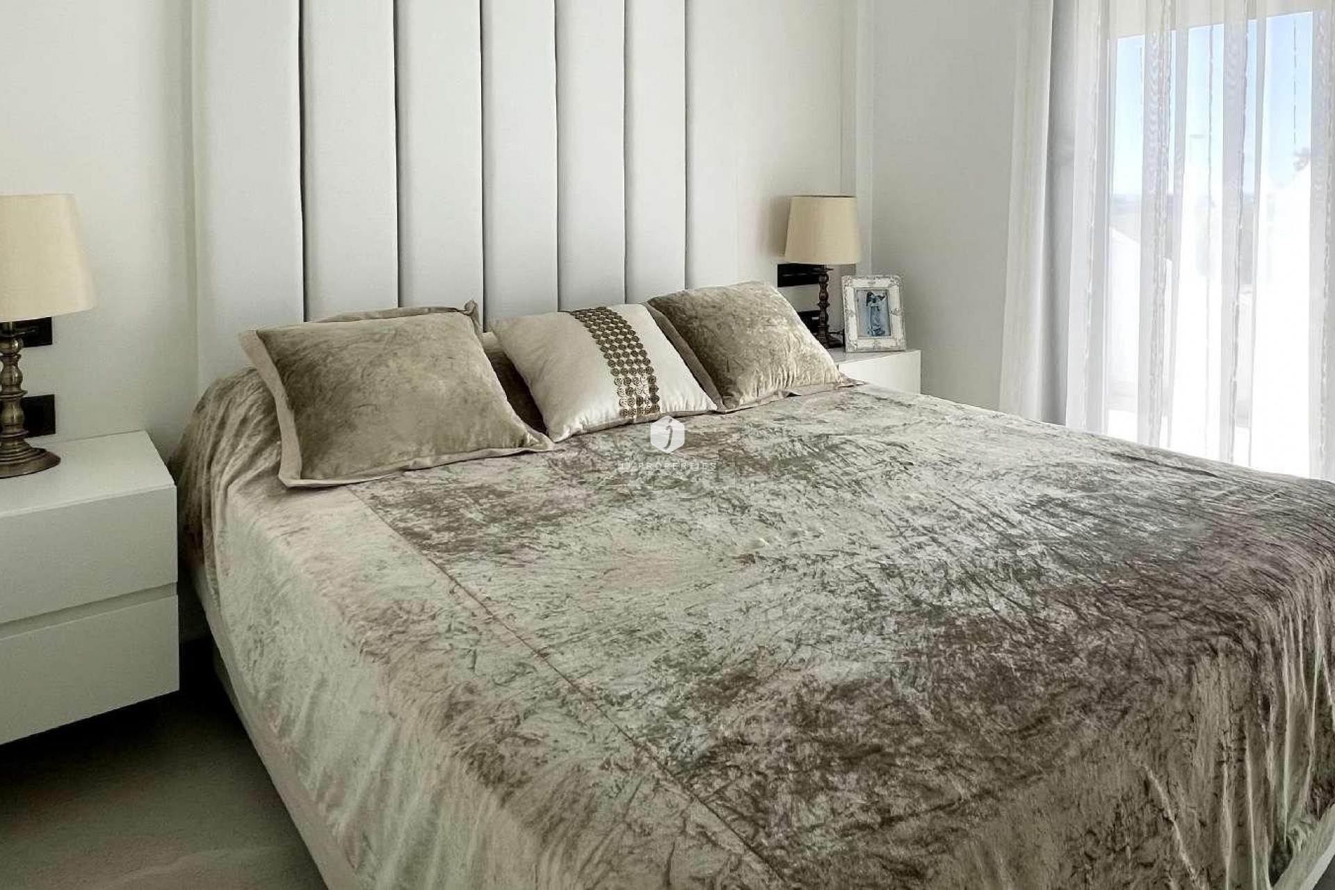 Nieuwbouw Woningen - Villa -
Rojales - Ciudad Quesada