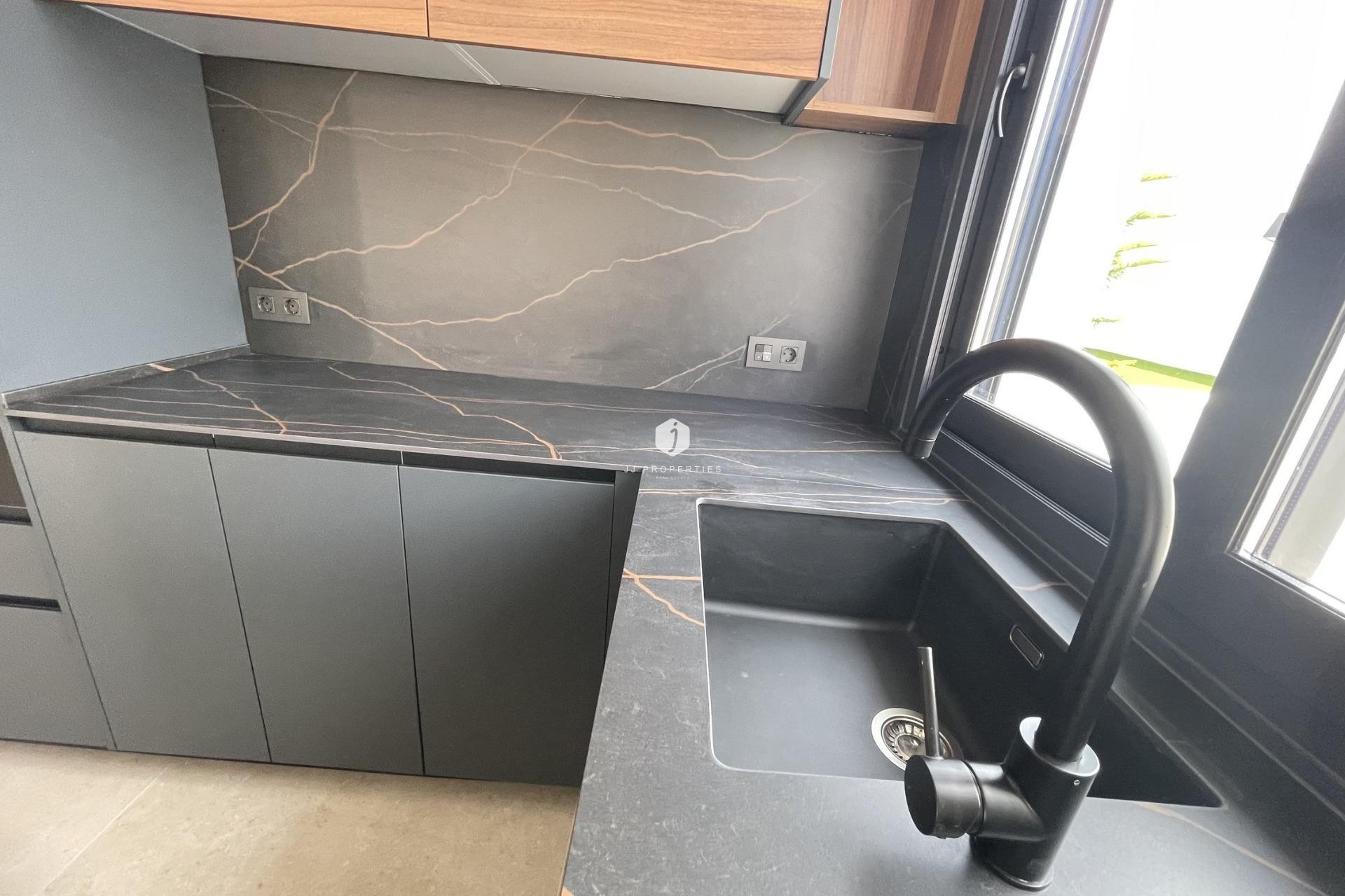 Nieuwbouw Woningen - Villa -
Rojales - Ciudad Quesada