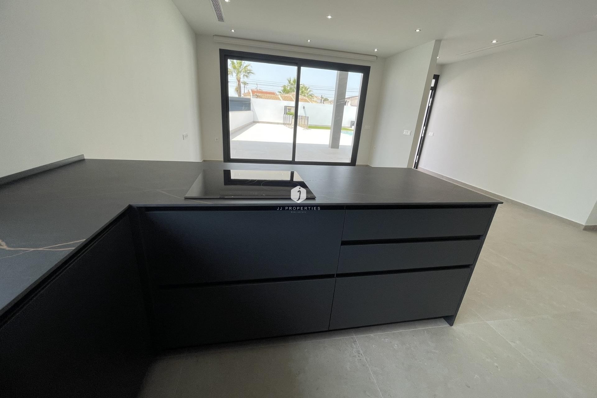 Nieuwbouw Woningen - Villa -
Rojales - Ciudad Quesada