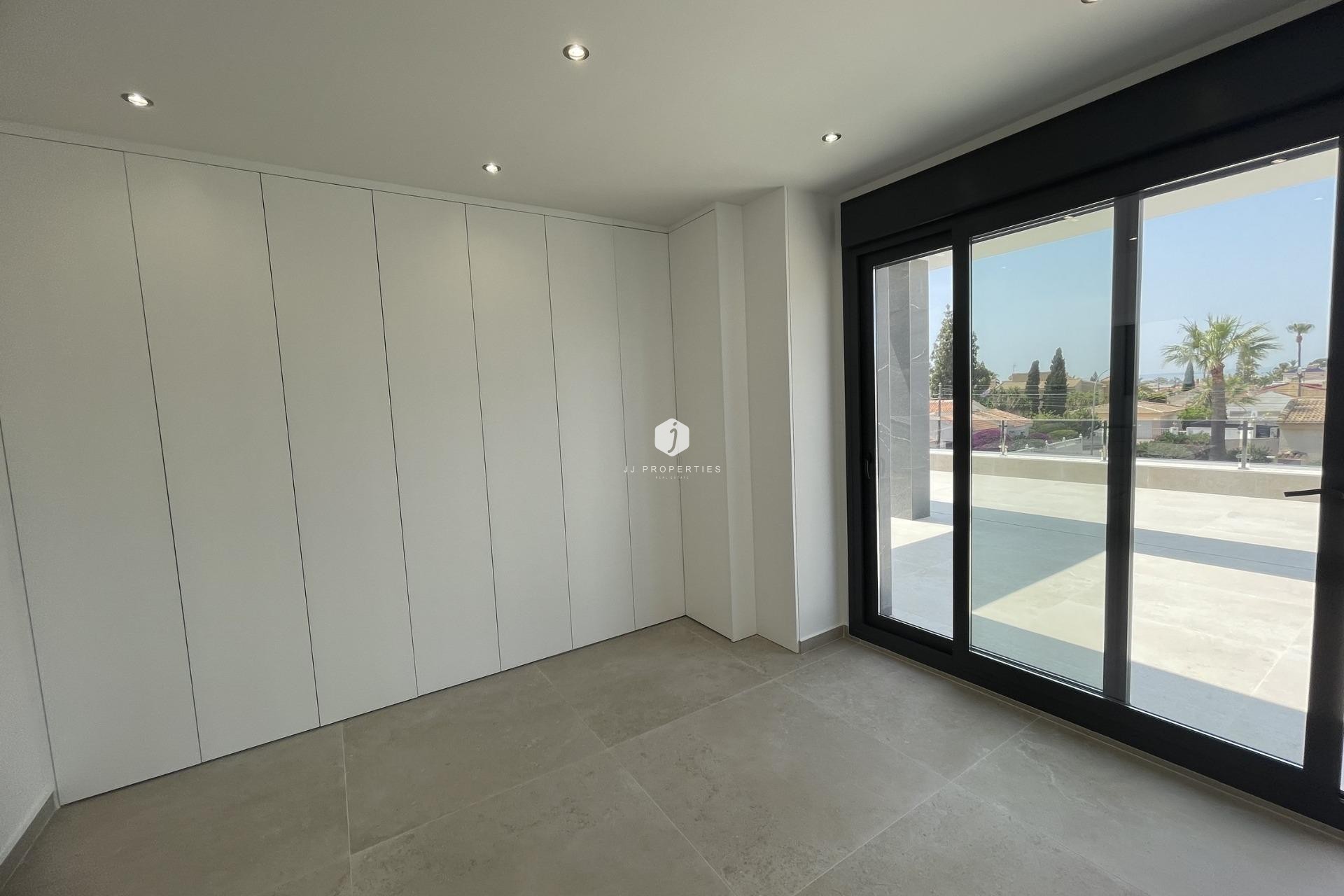 Nieuwbouw Woningen - Villa -
Rojales - Ciudad Quesada