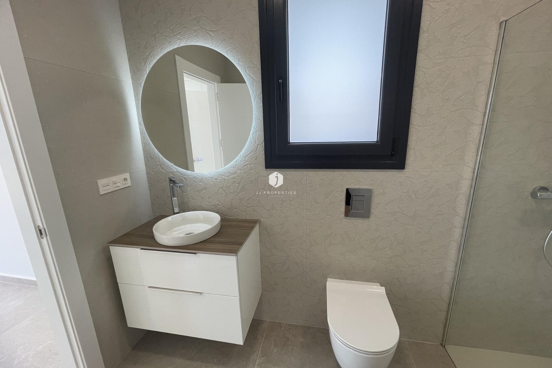 Nieuwbouw Woningen - Villa -
Rojales - Ciudad Quesada