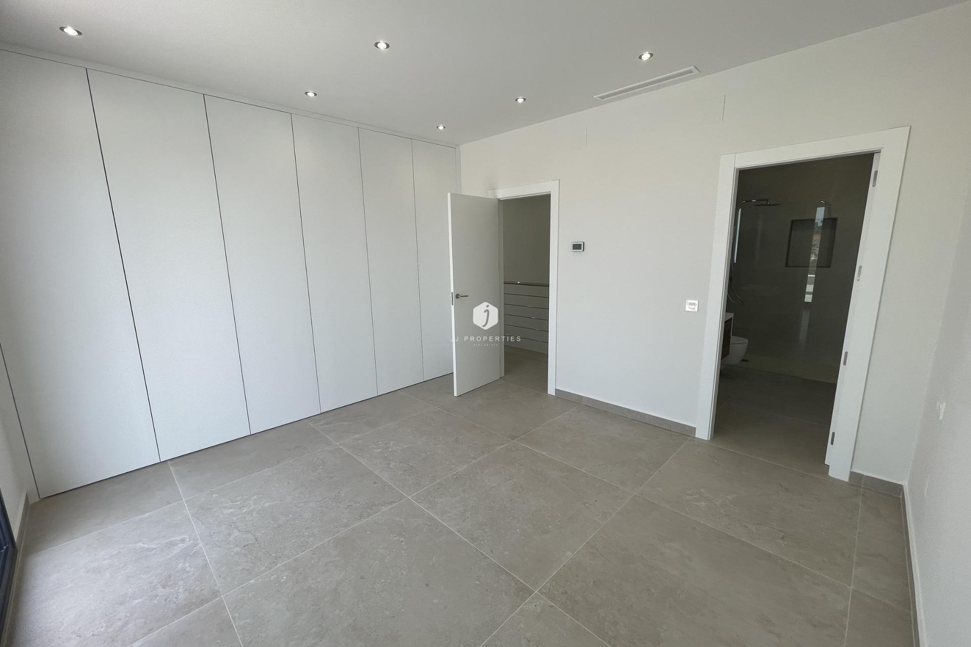 Nieuwbouw Woningen - Villa -
Rojales - Ciudad Quesada