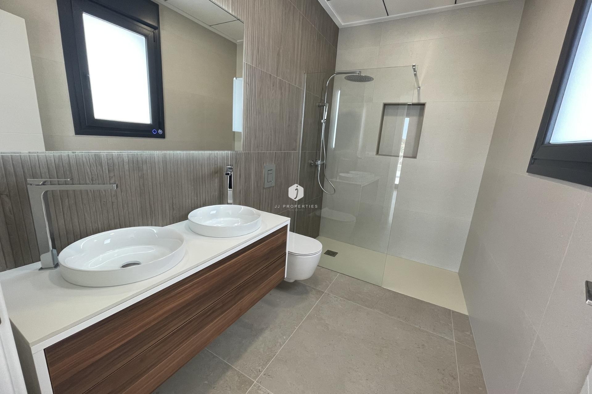 Nieuwbouw Woningen - Villa -
Rojales - Ciudad Quesada