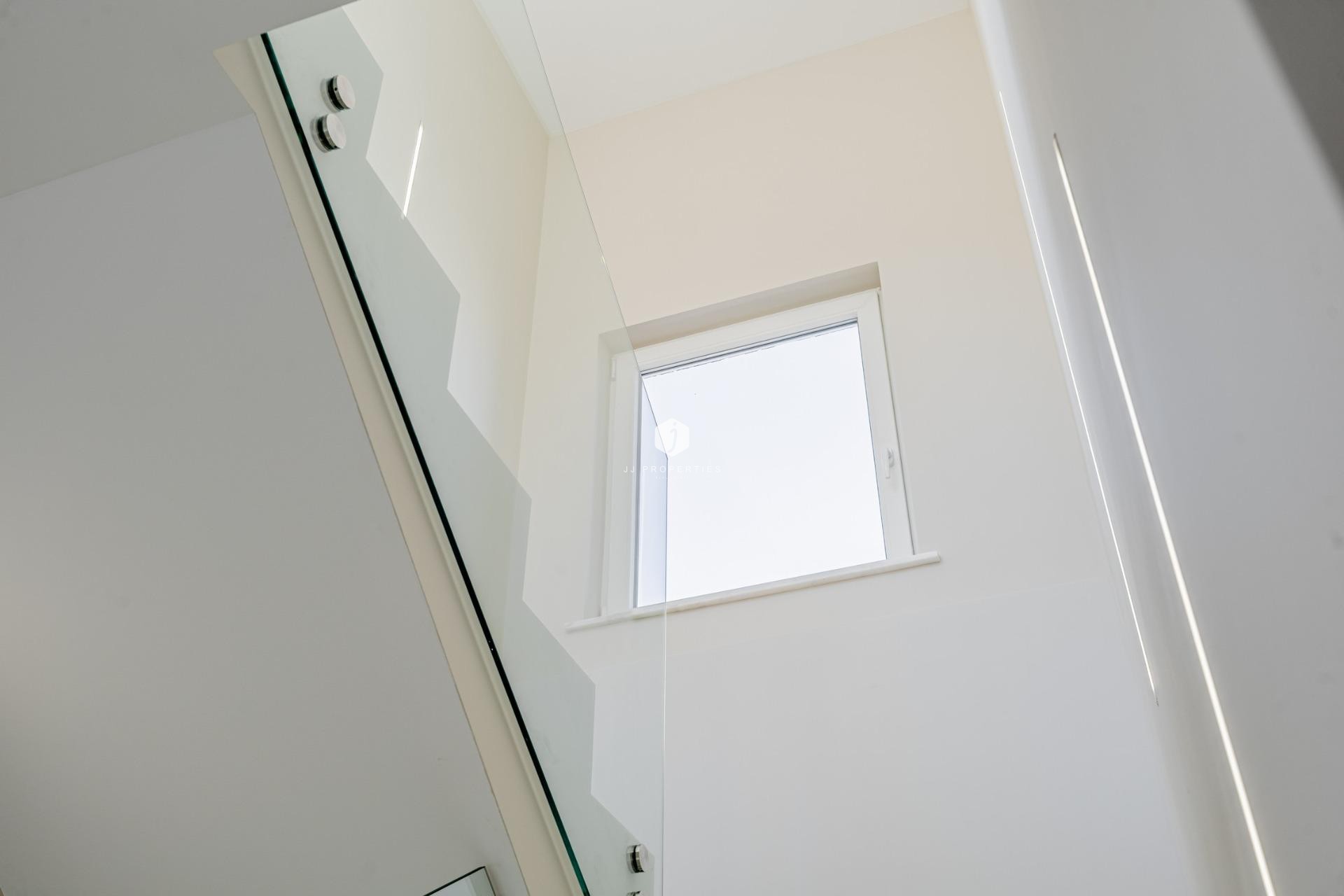 Nieuwbouw Woningen - Villa -
Rojales - Ciudad Quesada