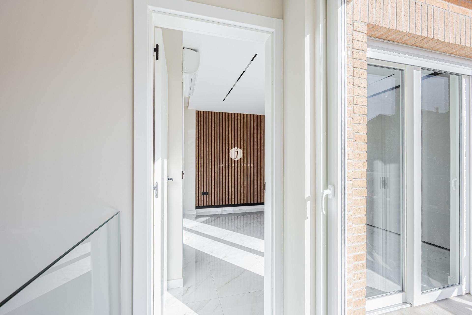 Nieuwbouw Woningen - Villa -
Rojales - Ciudad Quesada