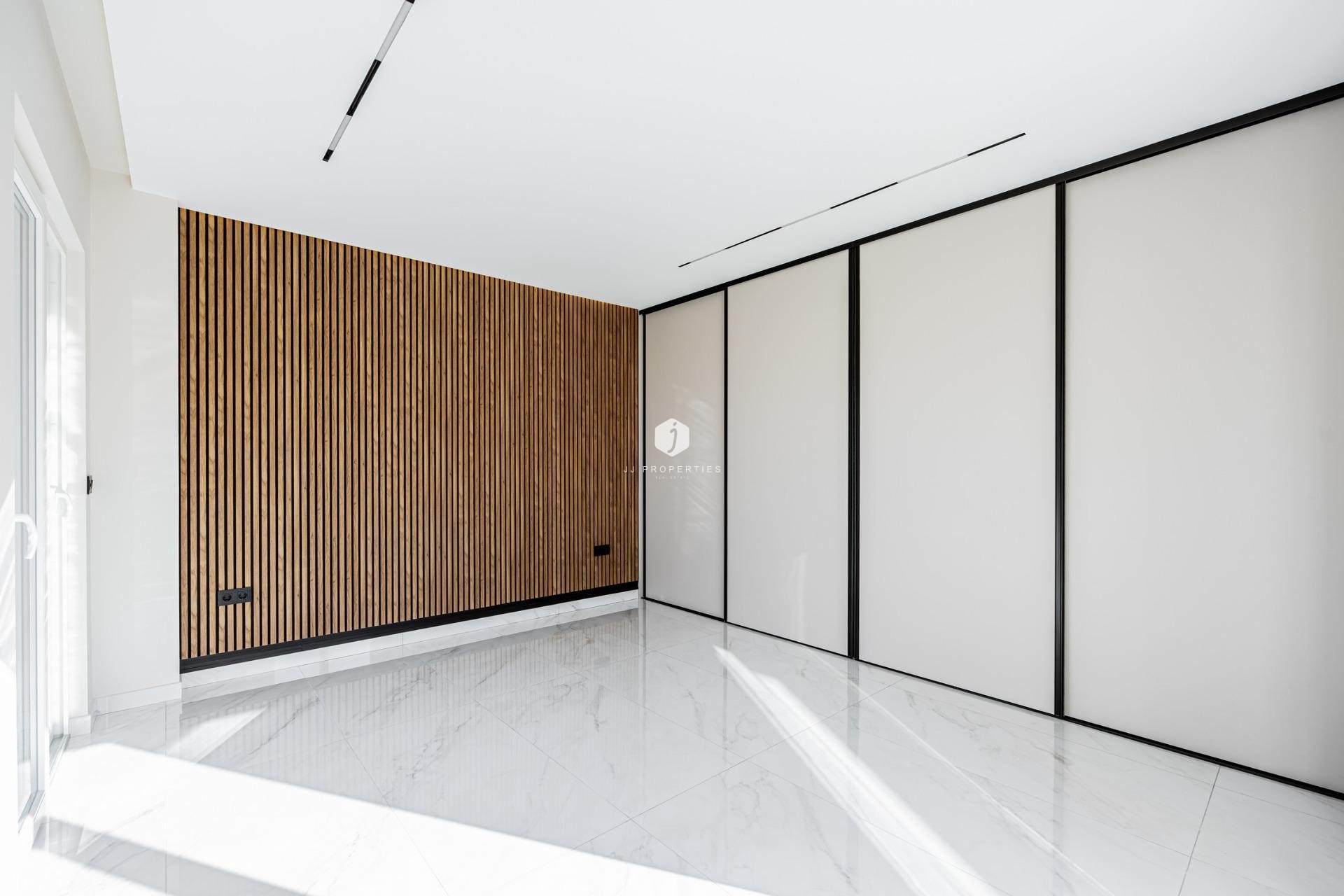 Nieuwbouw Woningen - Villa -
Rojales - Ciudad Quesada