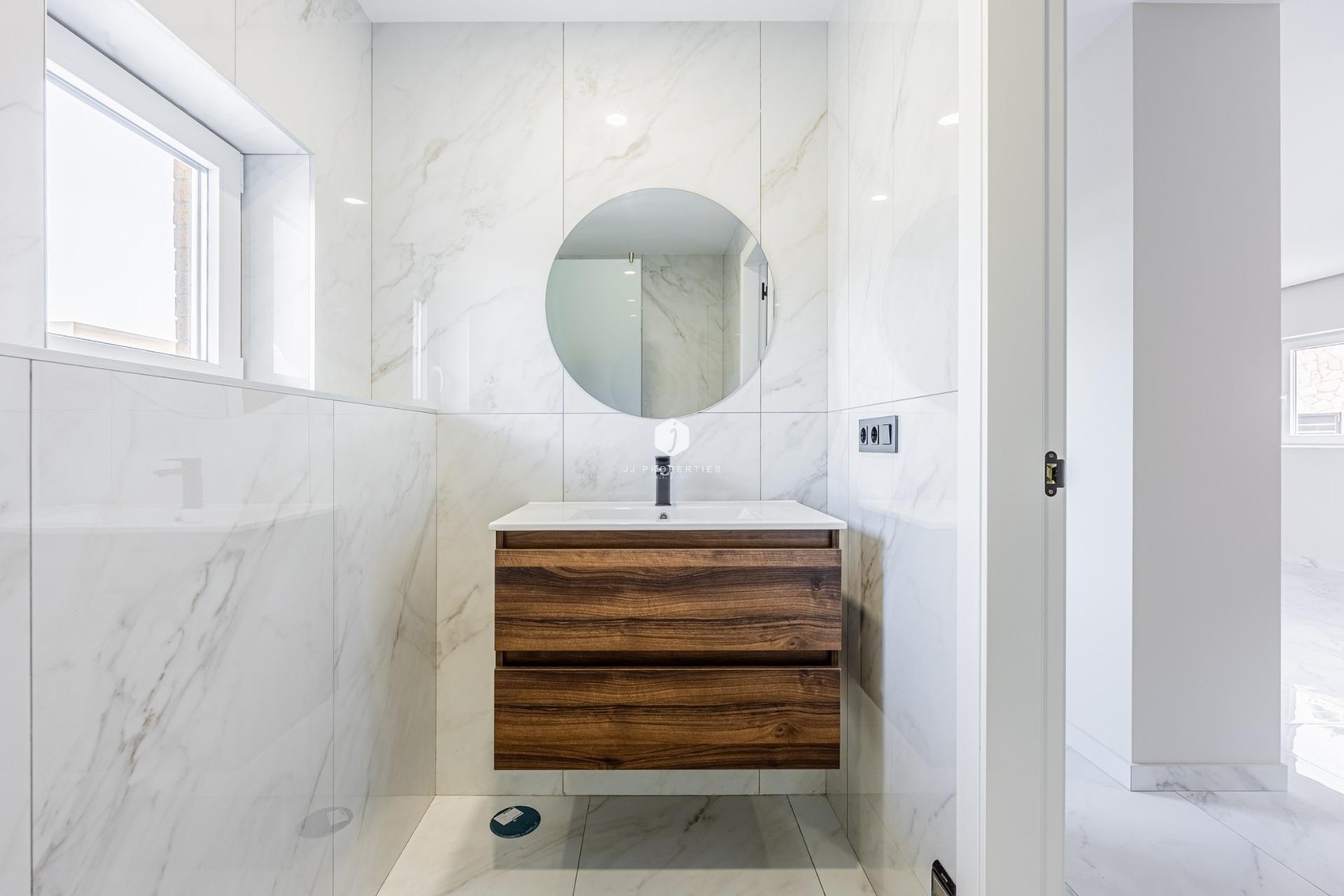 Nieuwbouw Woningen - Villa -
Rojales - Ciudad Quesada