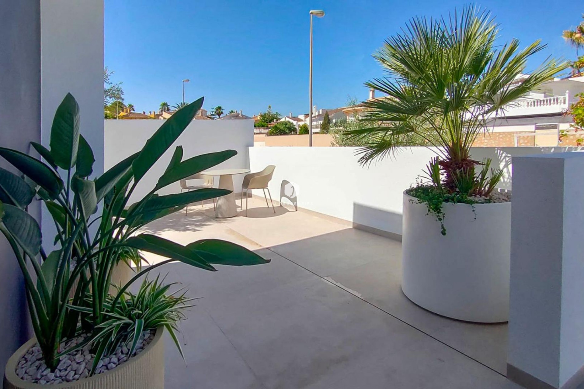 Nieuwbouw Woningen - Villa -
Rojales - Ciudad Quesada