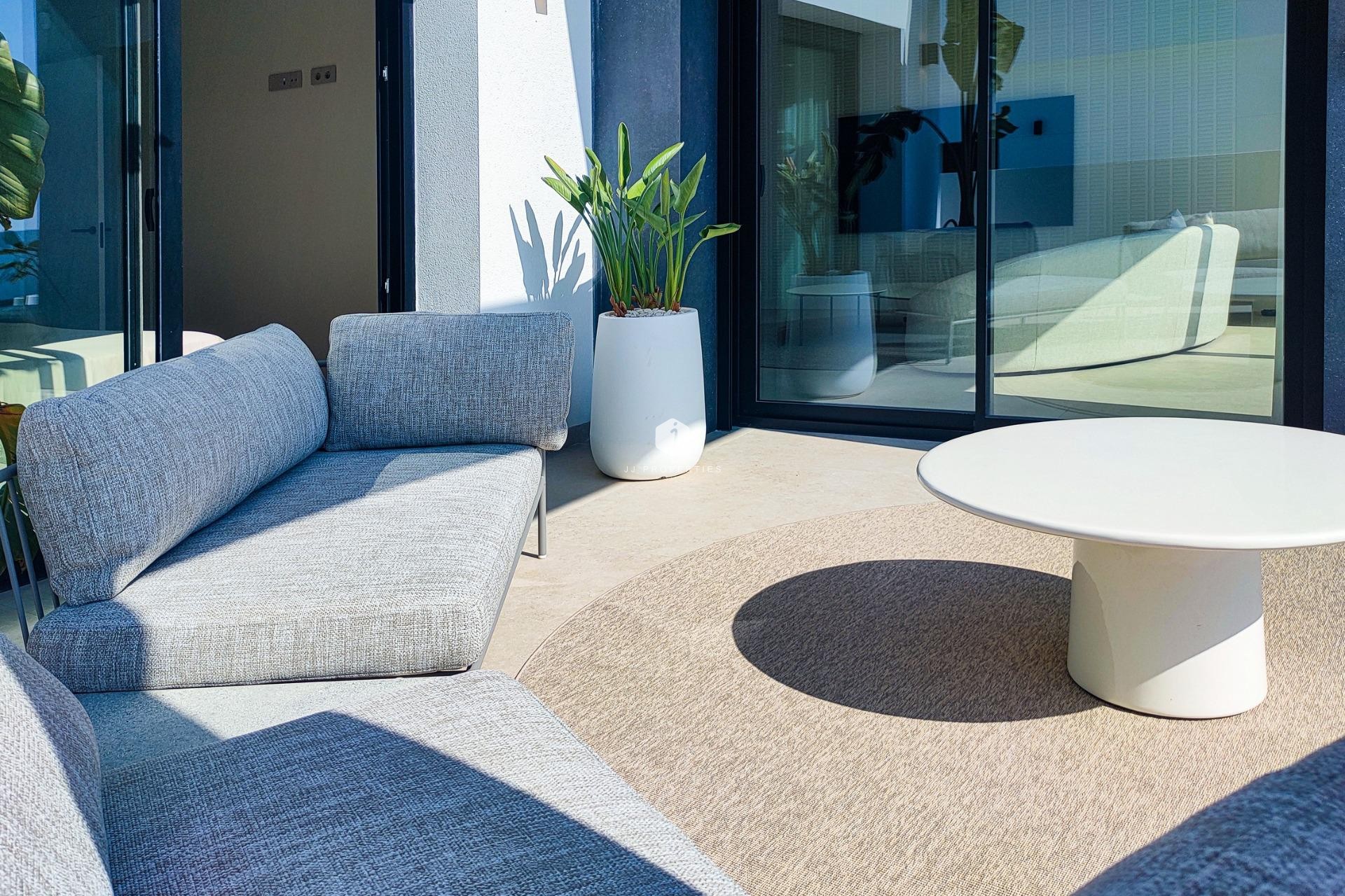 Nieuwbouw Woningen - Villa -
Rojales - Ciudad Quesada