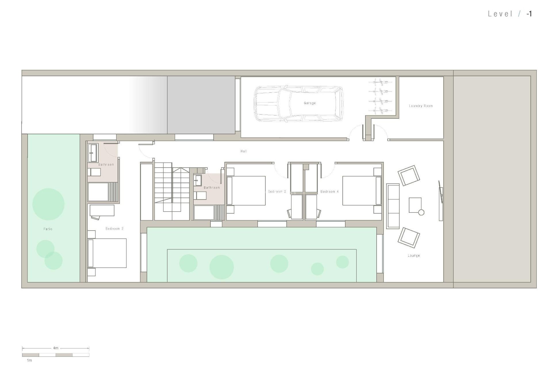 Nieuwbouw Woningen - Villa -
Rojales - Ciudad Quesada
