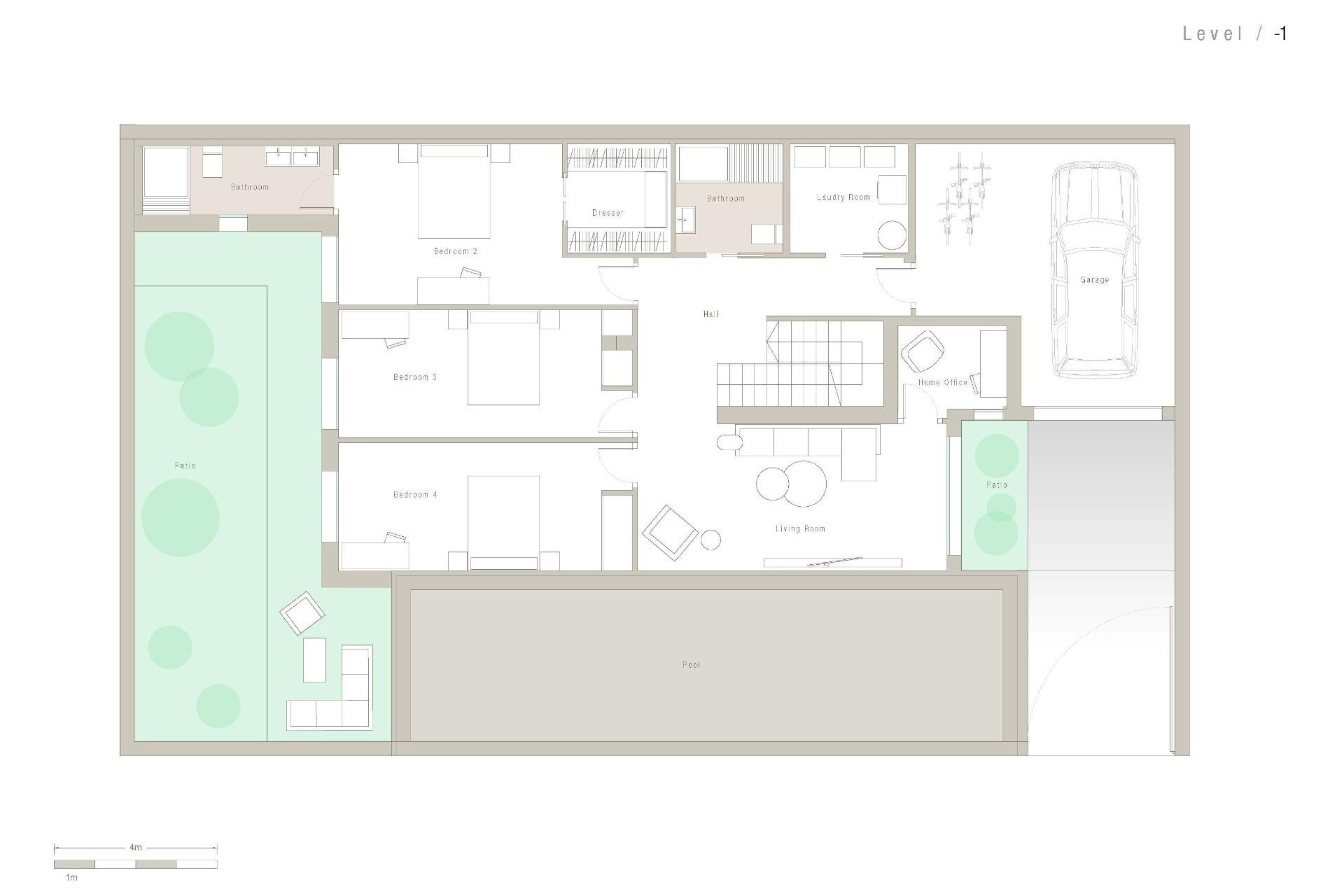 Nieuwbouw Woningen - Villa -
Rojales - Ciudad Quesada