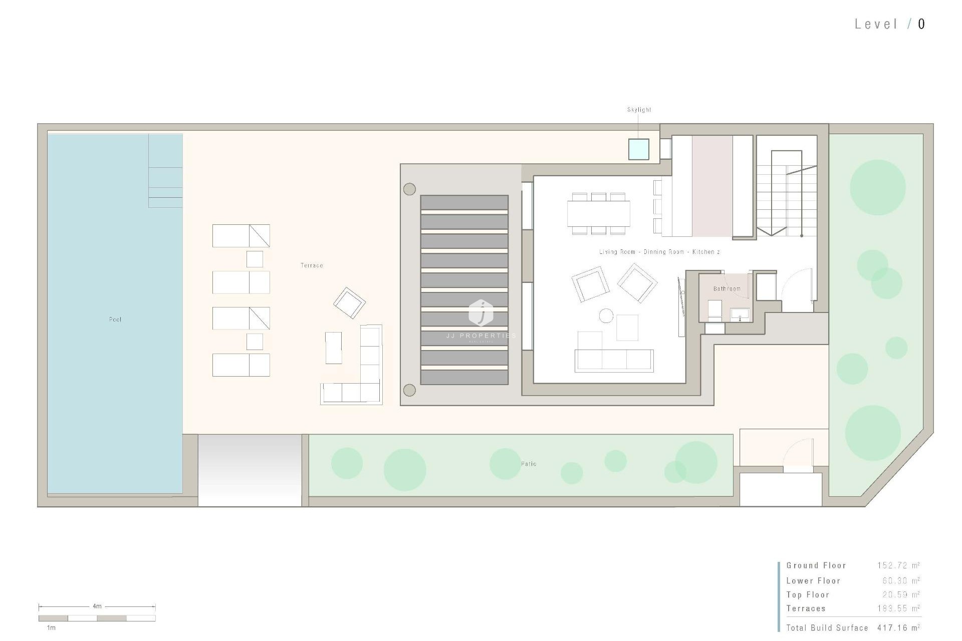 Nieuwbouw Woningen - Villa -
Rojales - Ciudad Quesada