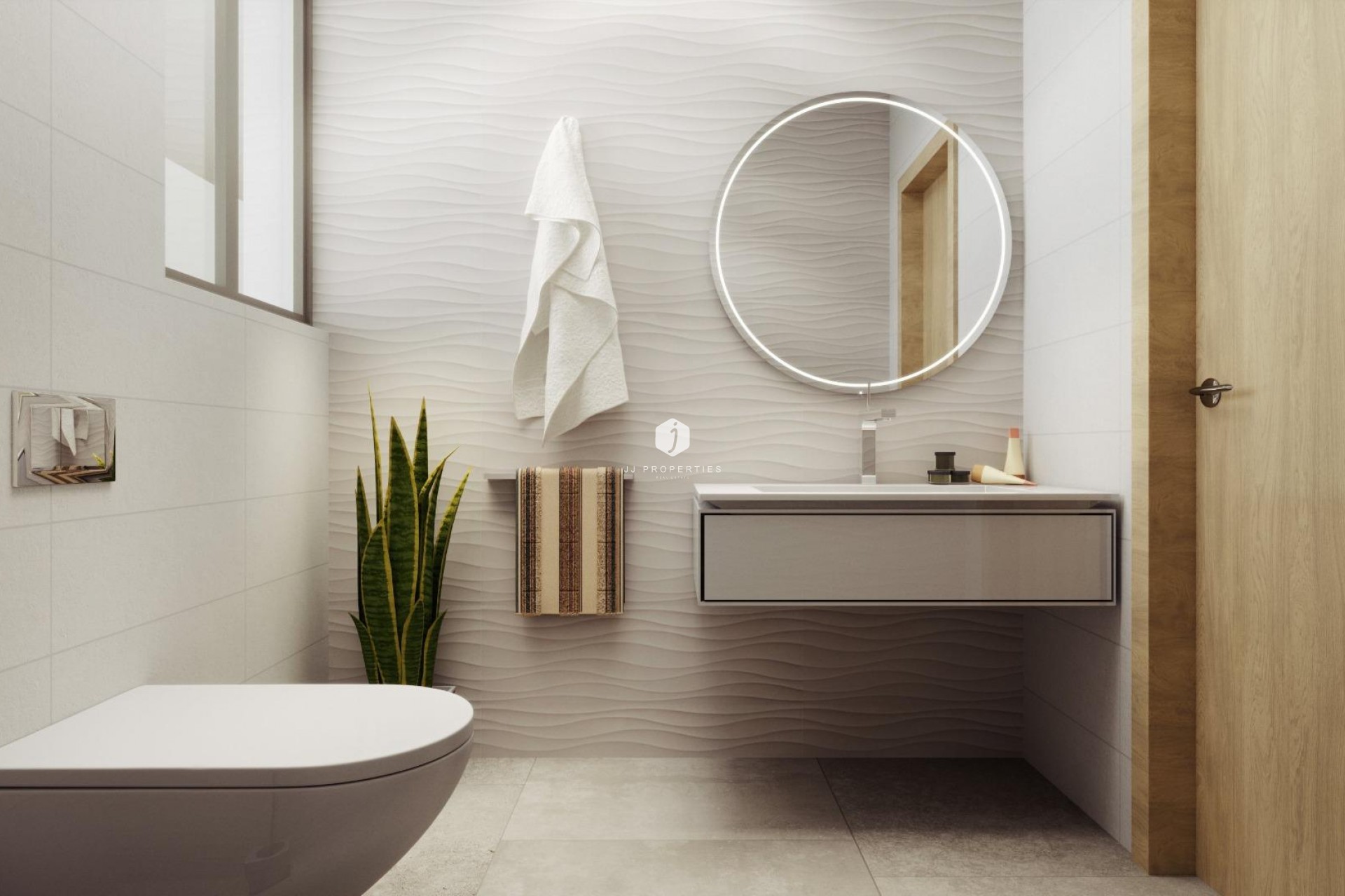 Nieuwbouw Woningen - Villa -
Rojales - Golf La Marquesa (Ciudad Quesada)