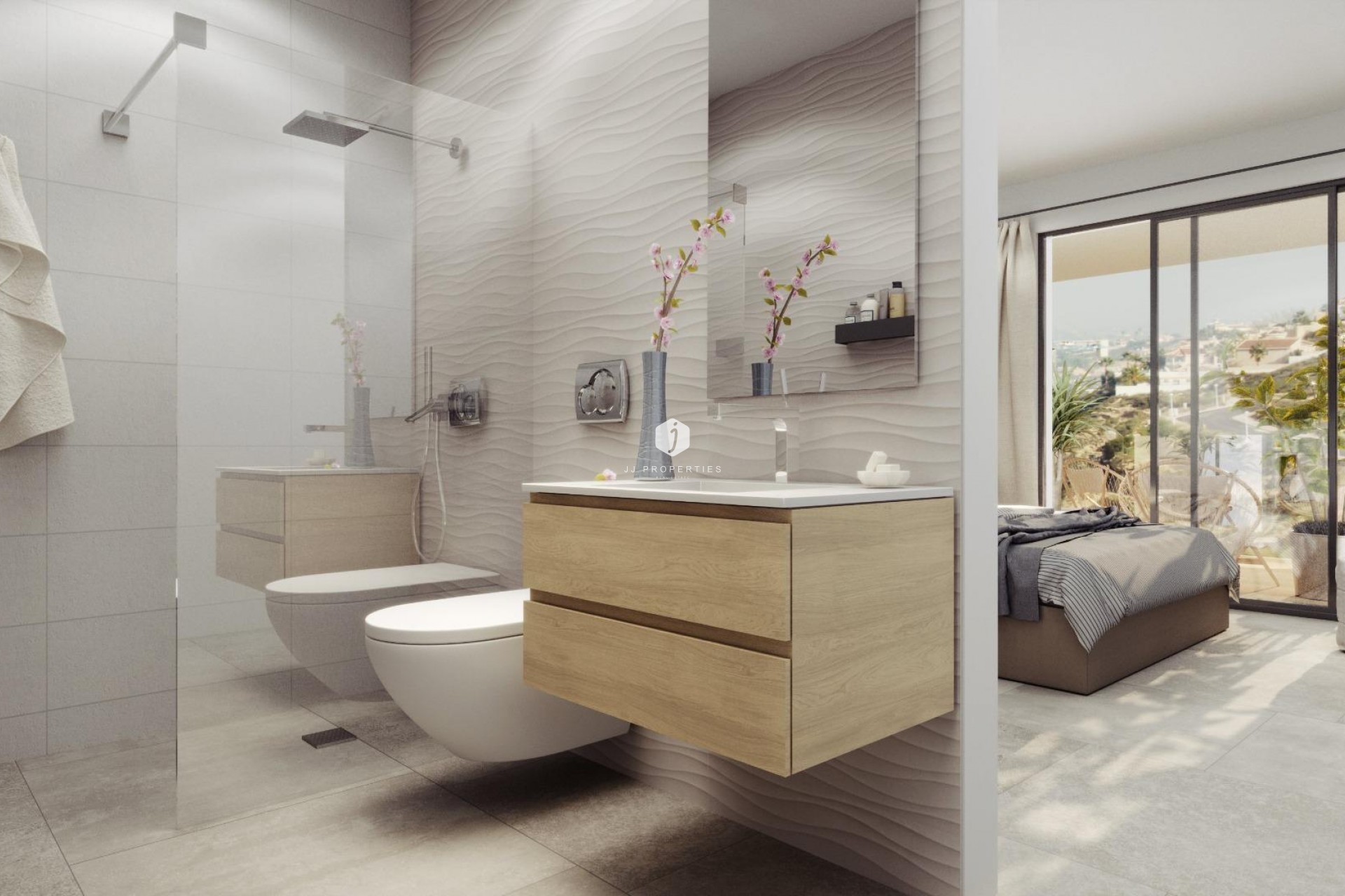 Nieuwbouw Woningen - Villa -
Rojales - Golf La Marquesa (Ciudad Quesada)