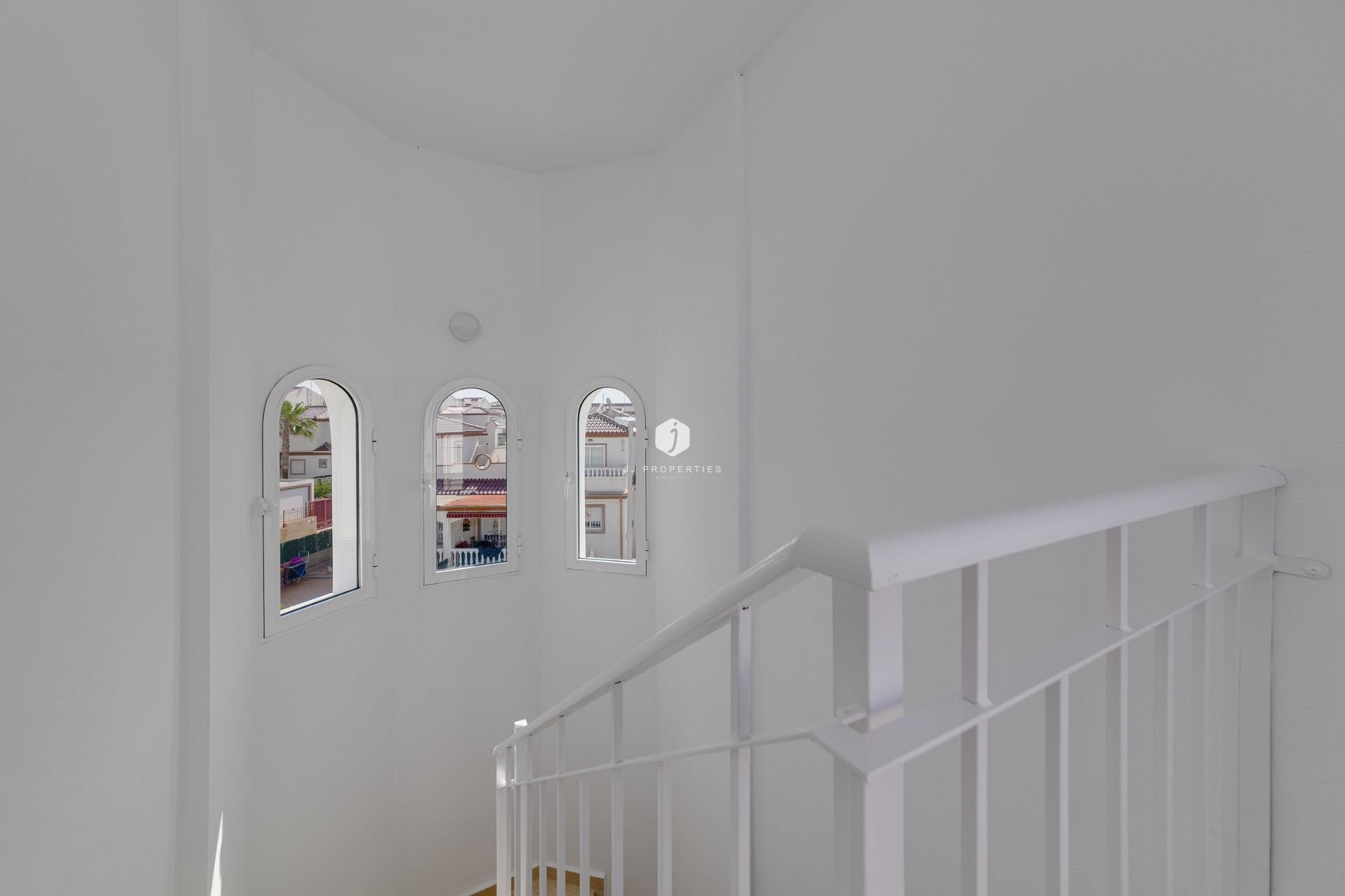 Nieuwbouw Woningen - Villa -
San Fulgencio - El Oasis