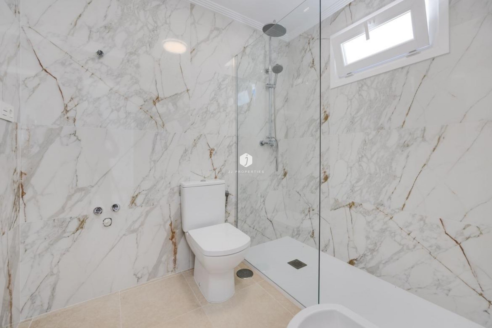 Nieuwbouw Woningen - Villa -
San Fulgencio - El Oasis