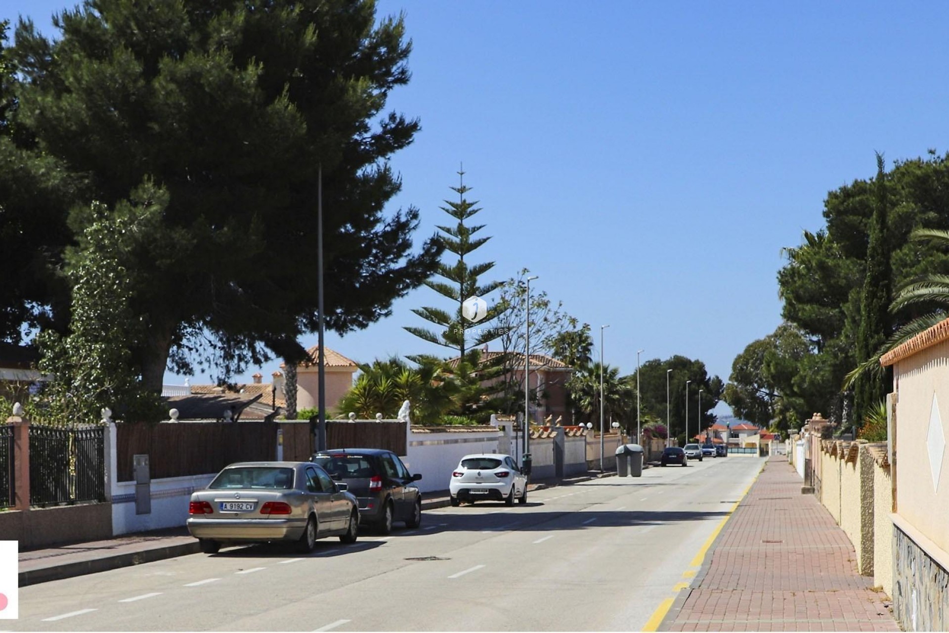 Nieuwbouw Woningen - Villa -
San Fulgencio - La Escuera