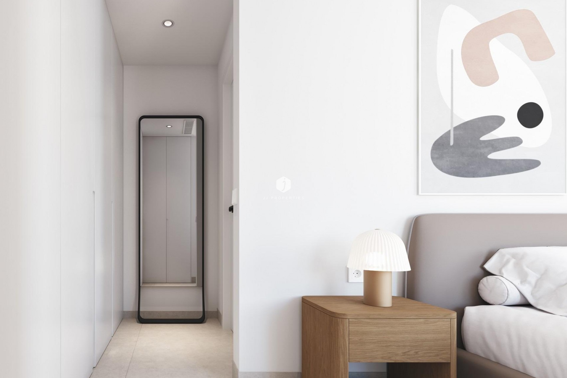 Nieuwbouw Woningen - Villa -
San Javier - Santiago De La Ribera