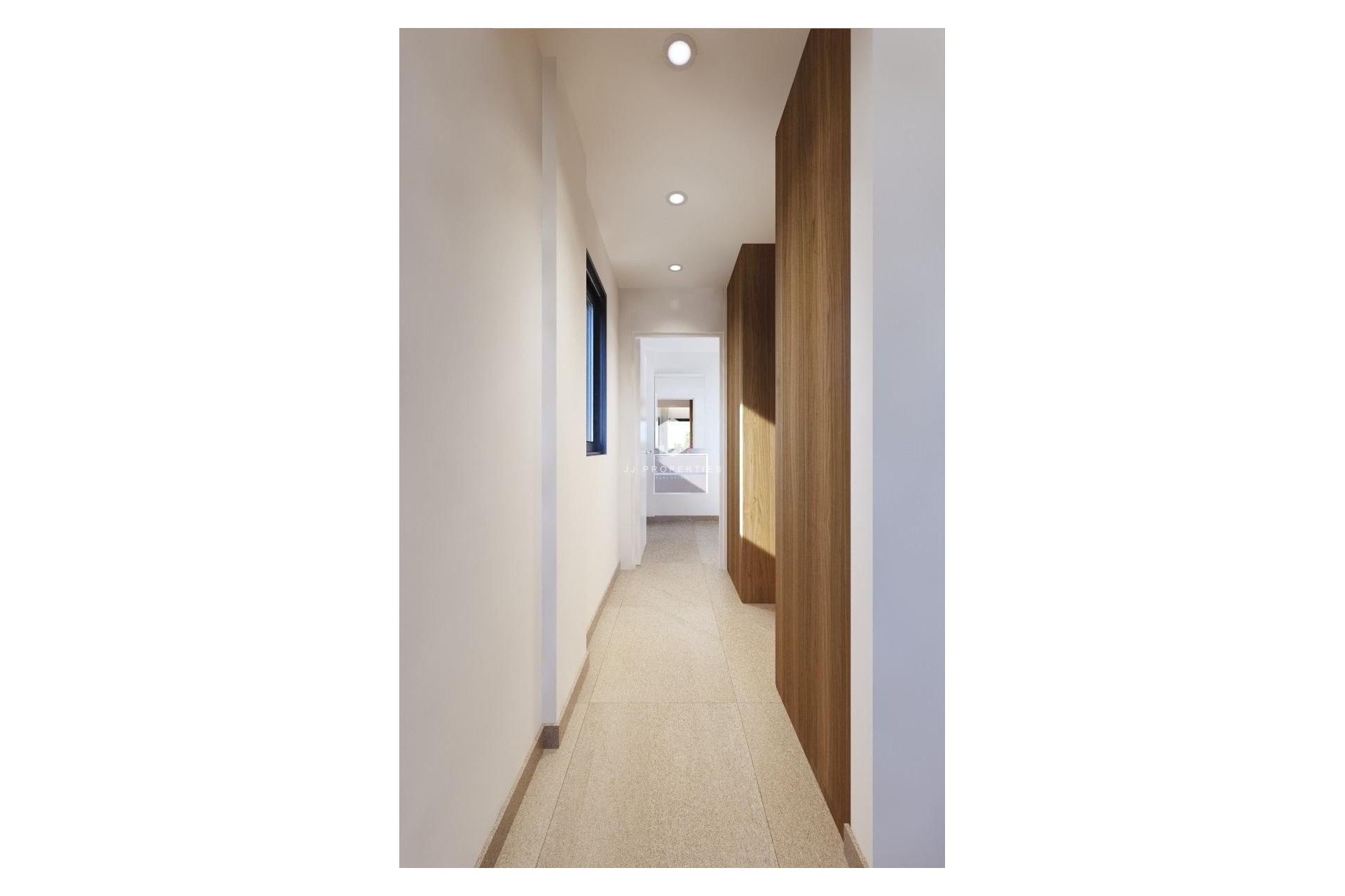 Nieuwbouw Woningen - Villa -
San Miguel de Salinas - Cerro Del Sol