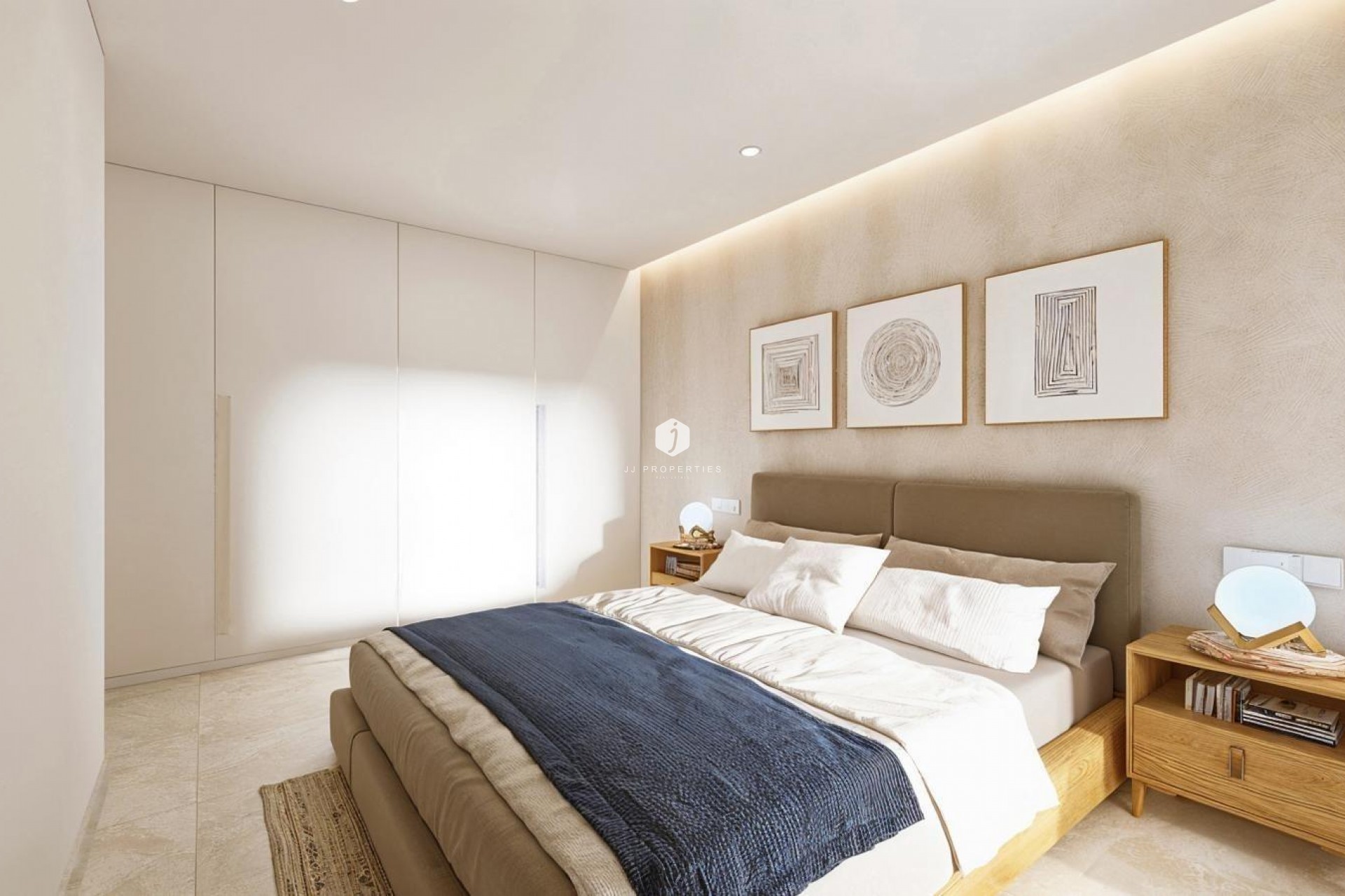 Nieuwbouw Woningen - Villa -
San Pedro del Pinatar - Lo Pagan