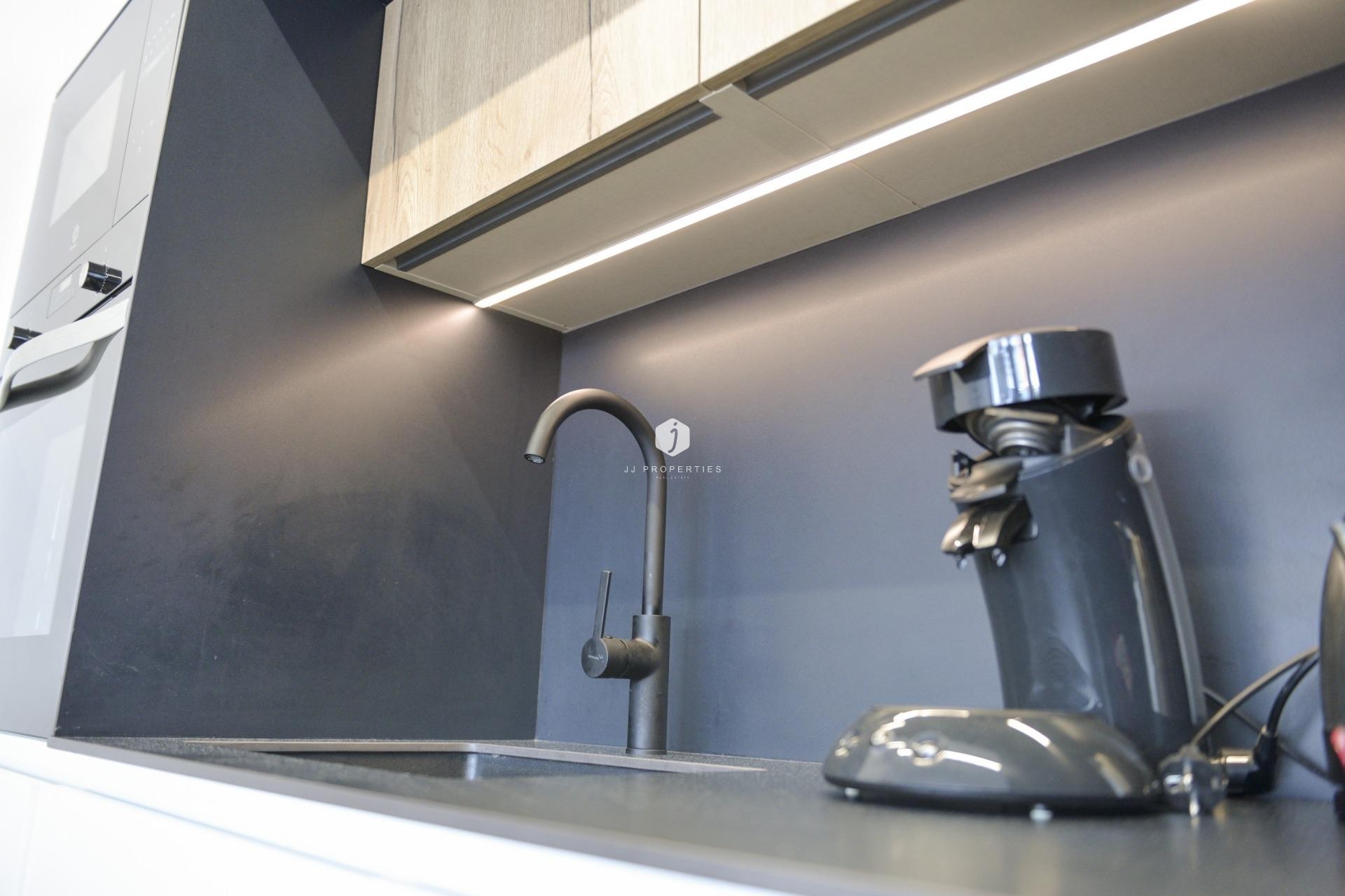 Nieuwbouw Woningen - Villa -
San Pedro del Pinatar - Los Antolinos