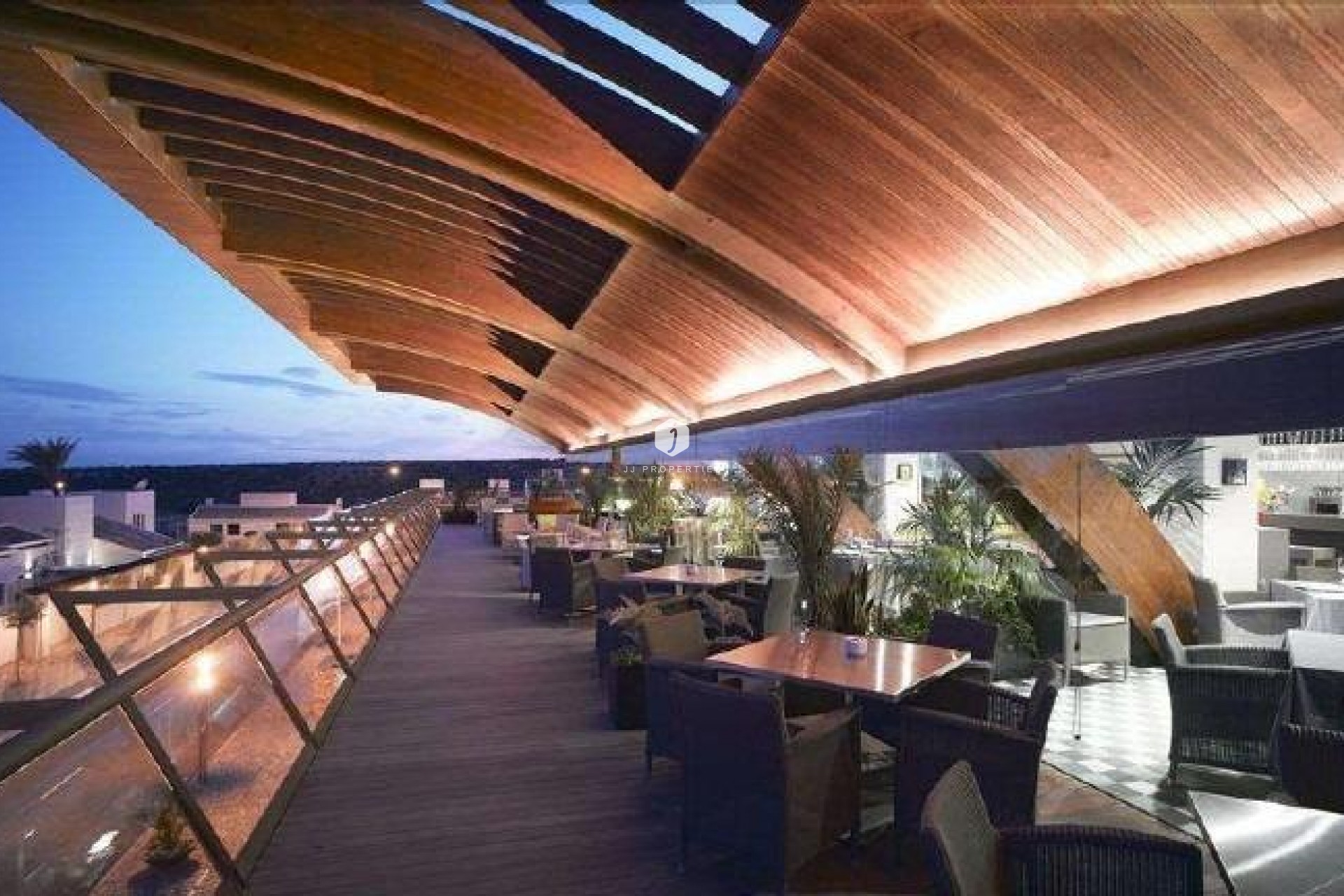 Nieuwbouw Woningen - Villa -
Sucina - Peraleja Golf