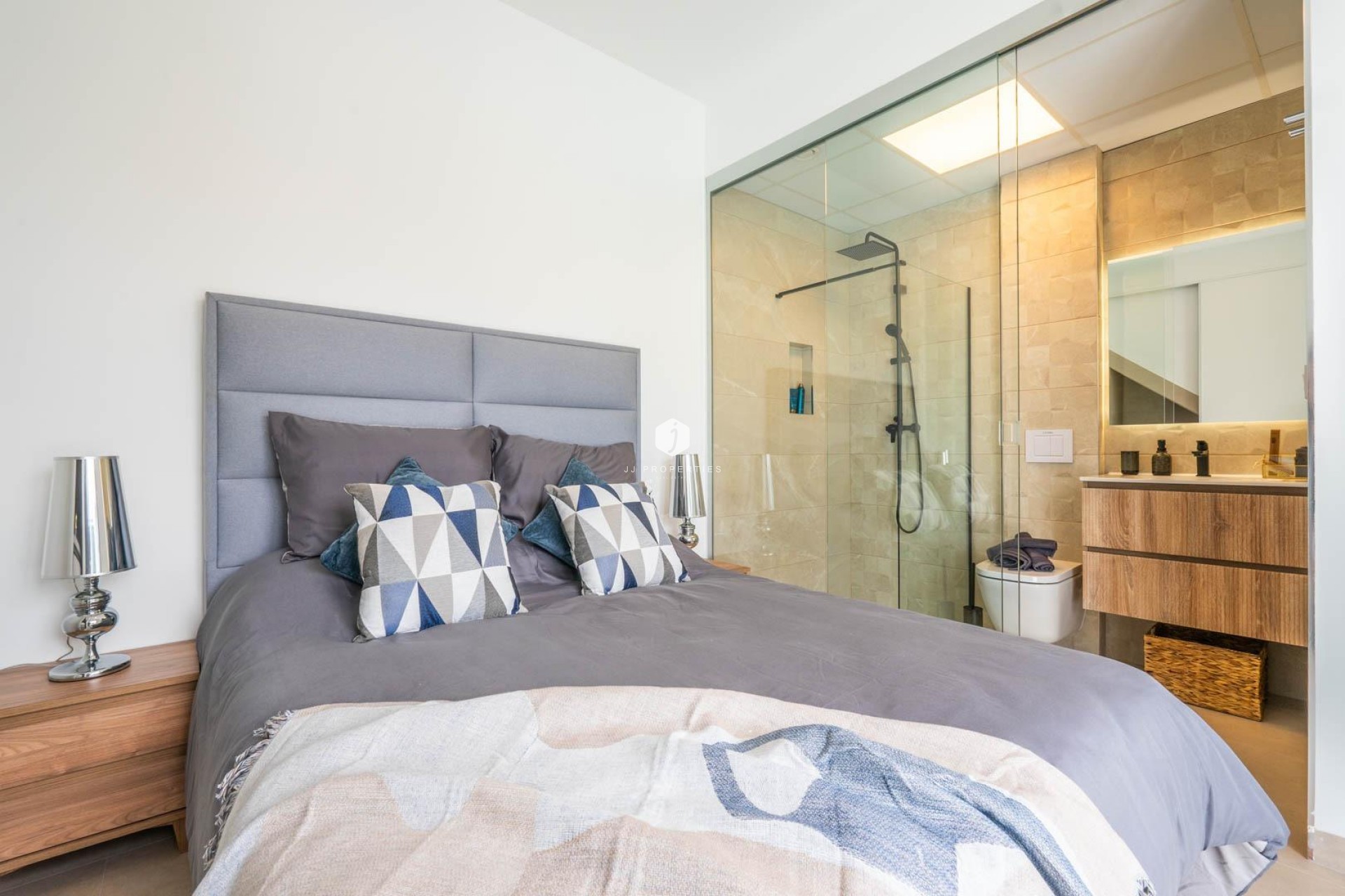 Nieuwbouw Woningen - Villa -
Torre Pacheco - Roldán