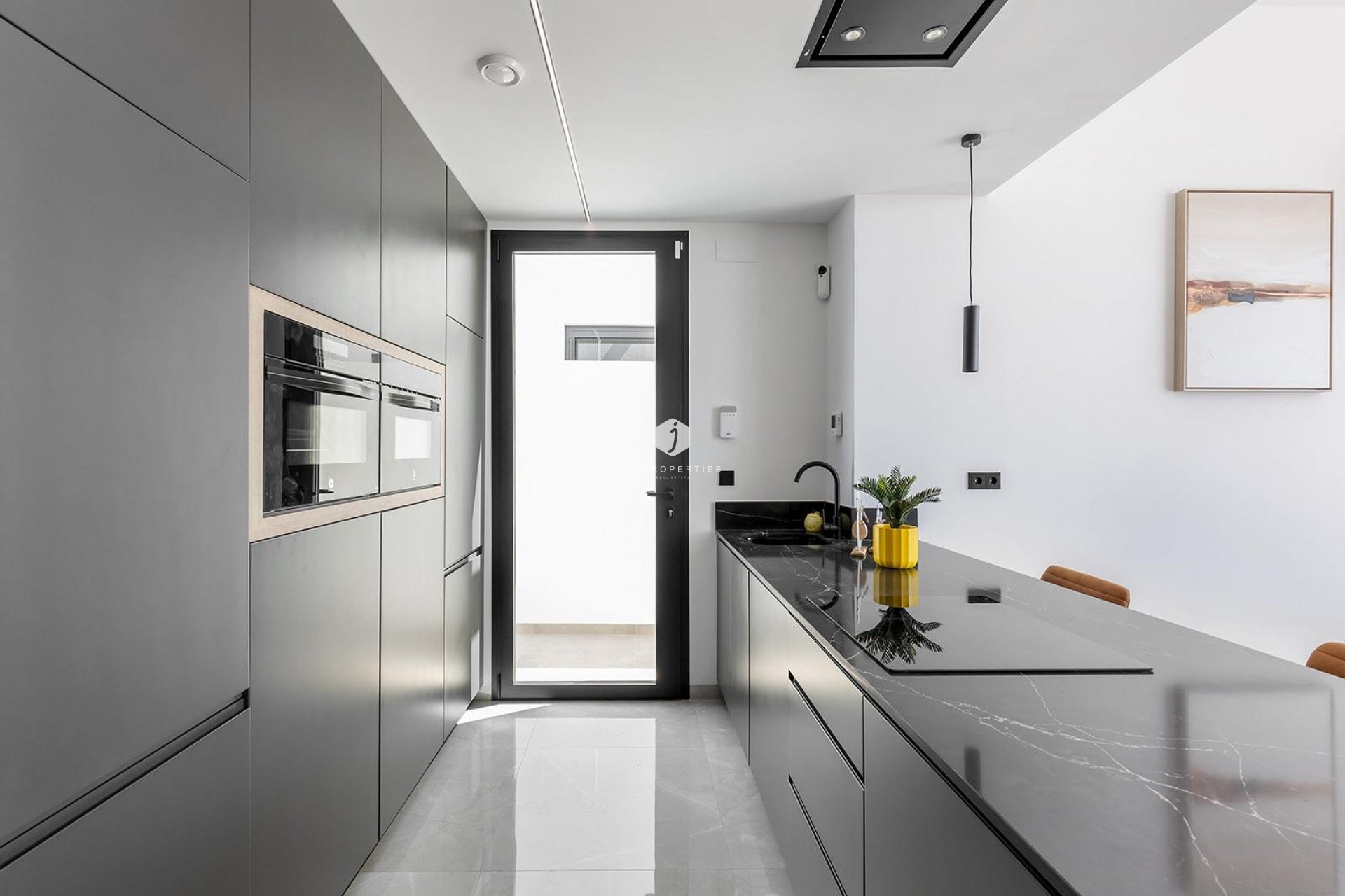 Nieuwbouw Woningen - Villa -
Torrevieja - Los Balcones