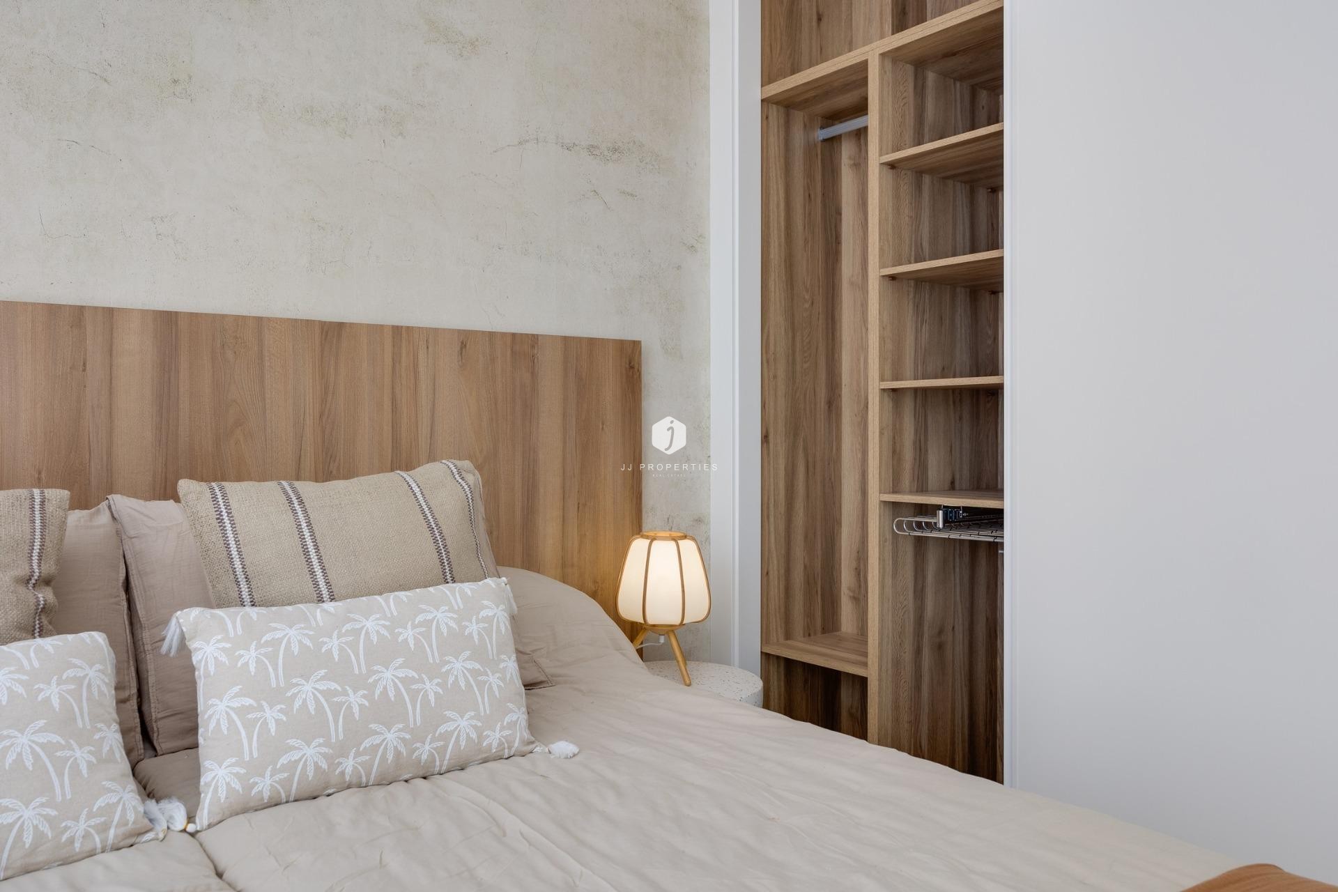 Nieuwbouw Woningen - Villa -
Torrevieja - Sector 25