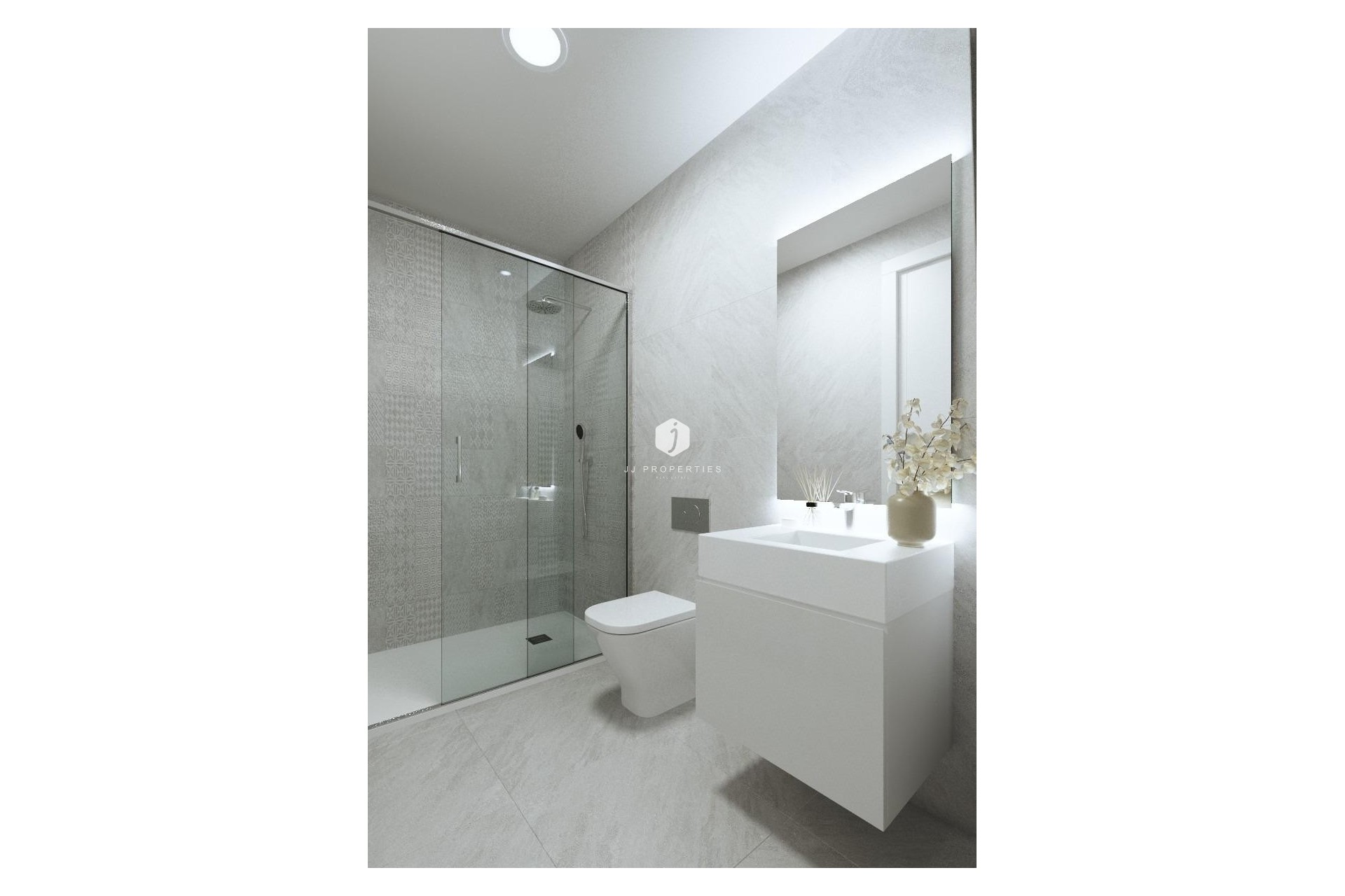 Nouvelle construction - Appartement -
Alhama De Murcia - Condado De Alhama Golf Resort