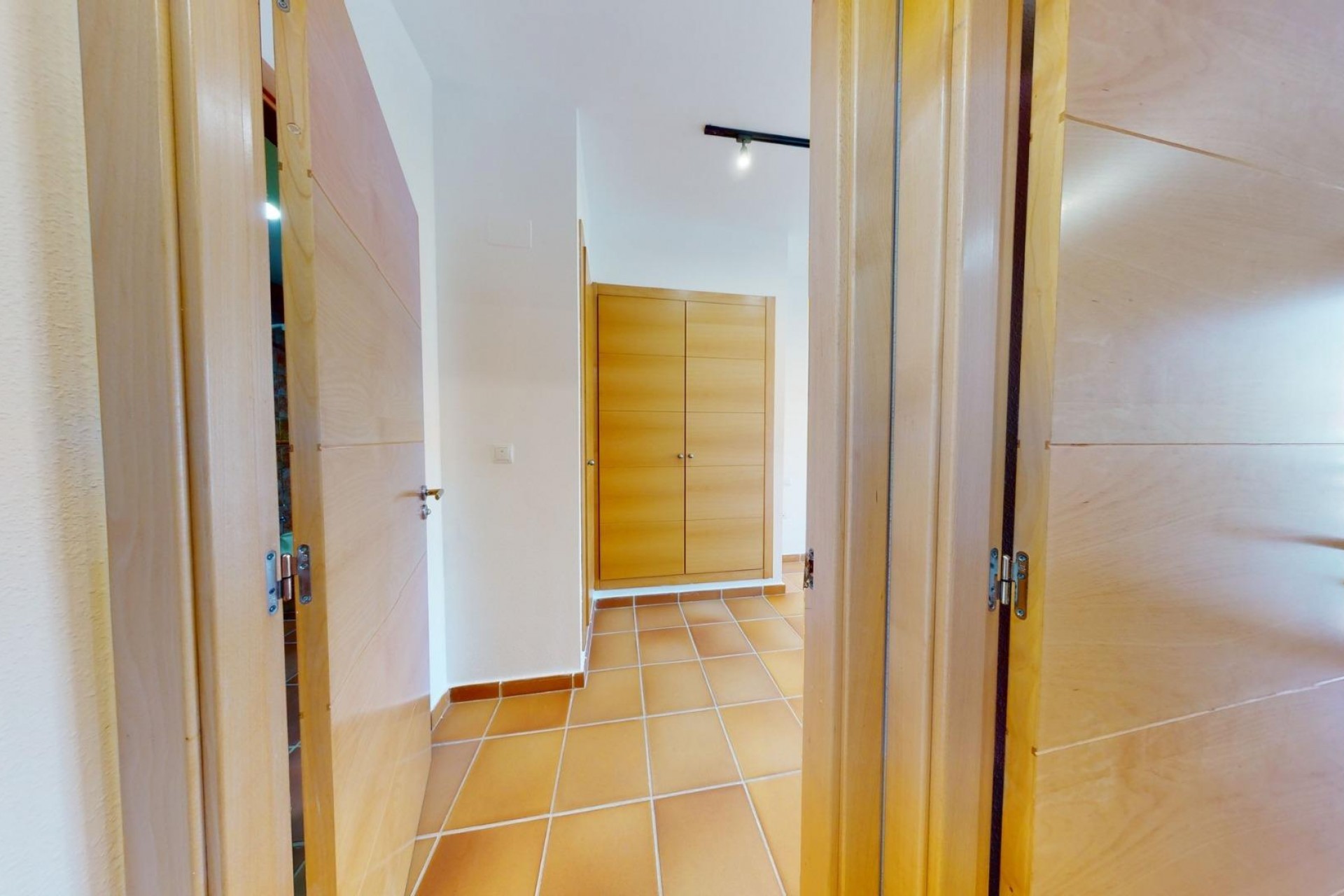 Nouvelle construction - Appartement -
Archena - Rio Segura