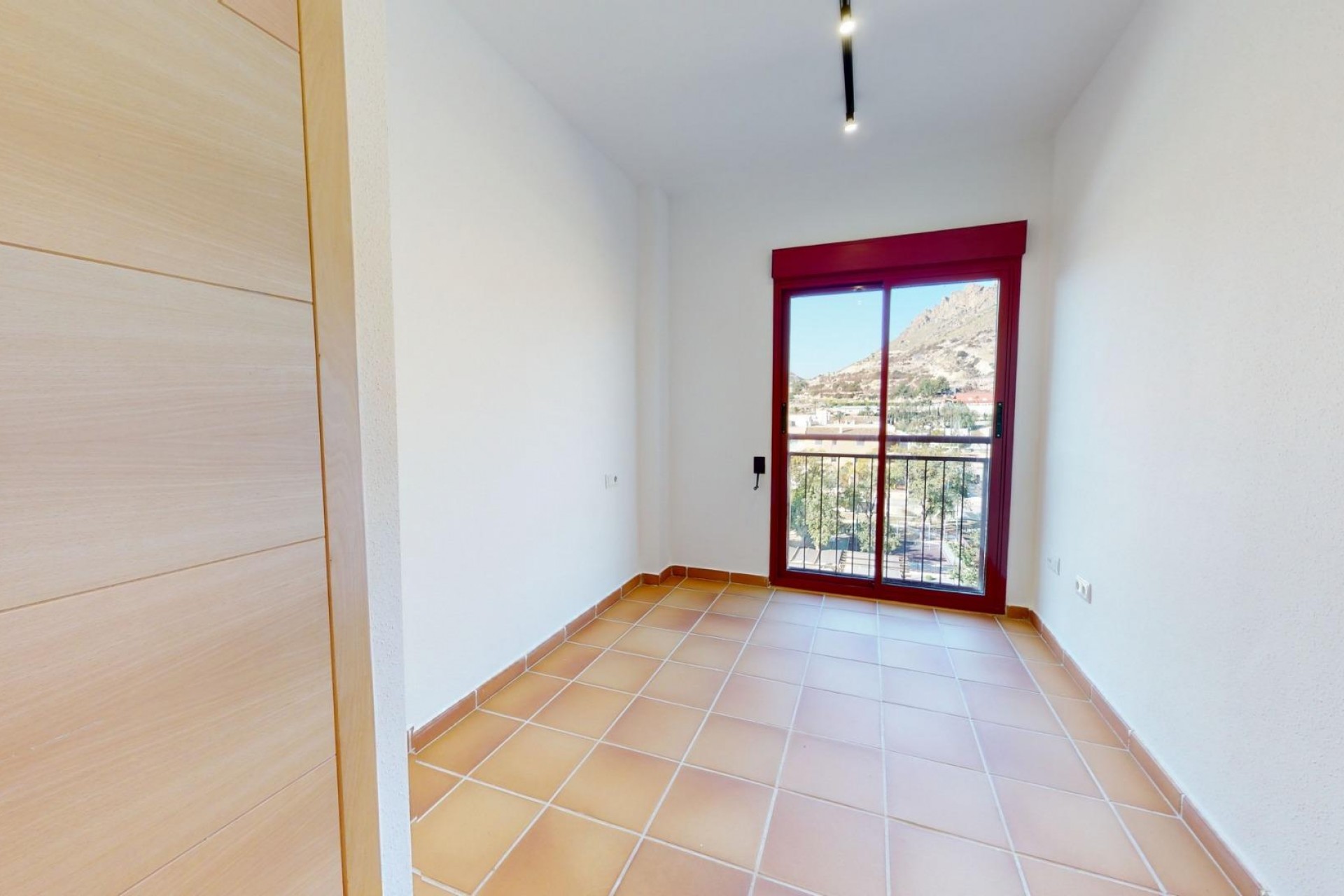 Nouvelle construction - Appartement -
Archena - Rio Segura