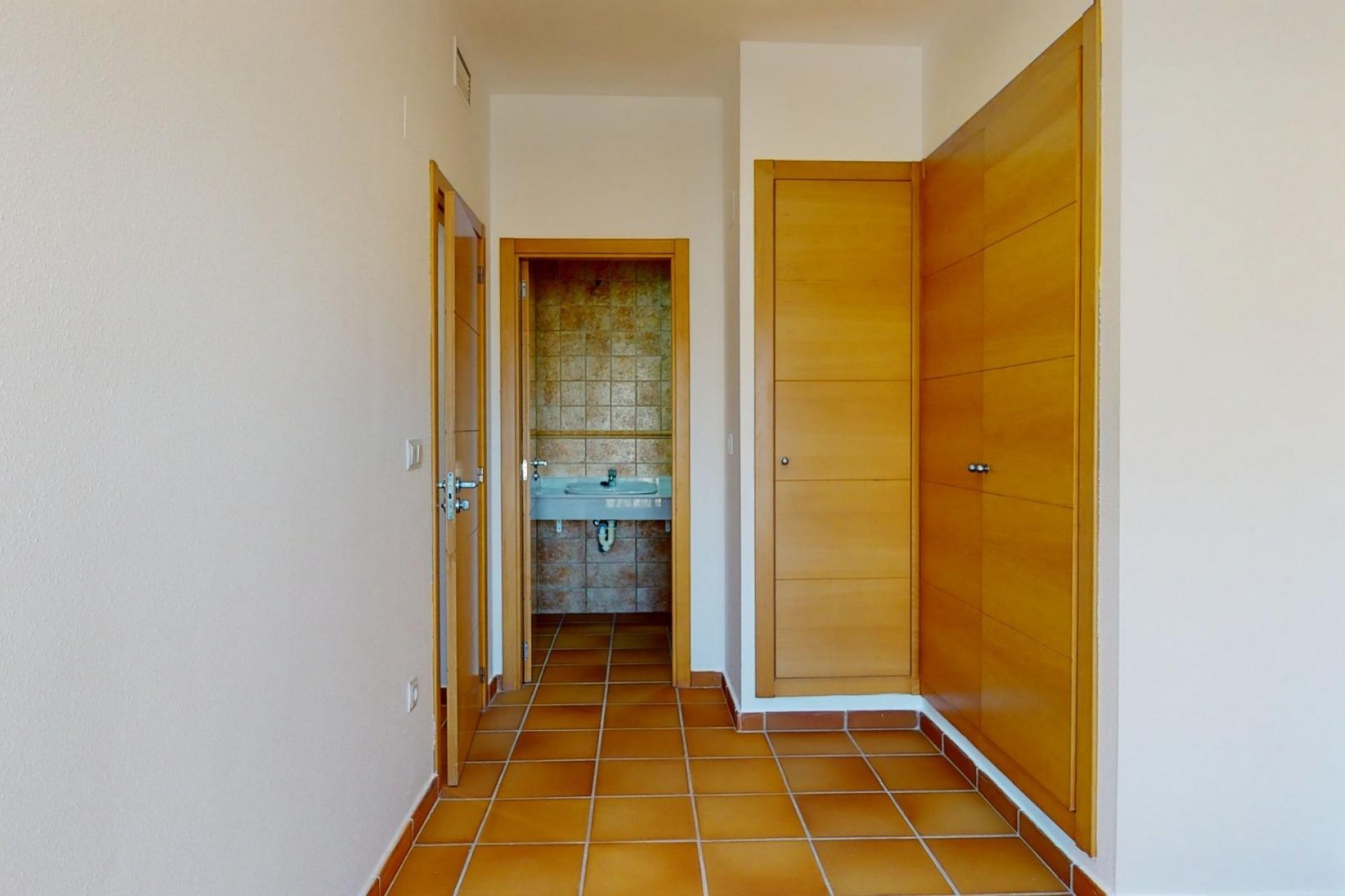 Nouvelle construction - Appartement -
Archena - Rio Segura