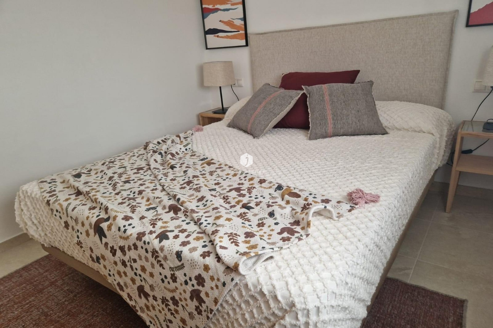 Nouvelle construction - Appartement -
Avileses - pueblo