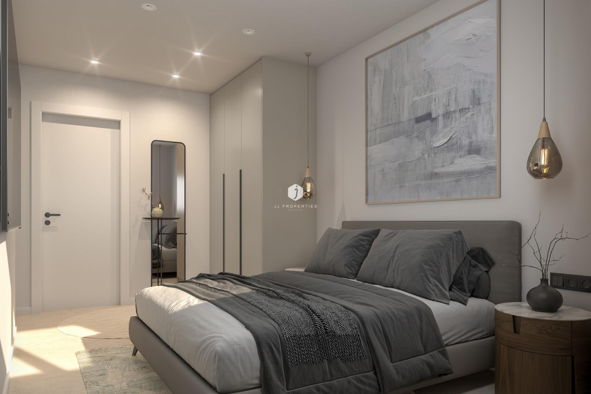 Nouvelle construction - Appartement -
Catral - pueblo