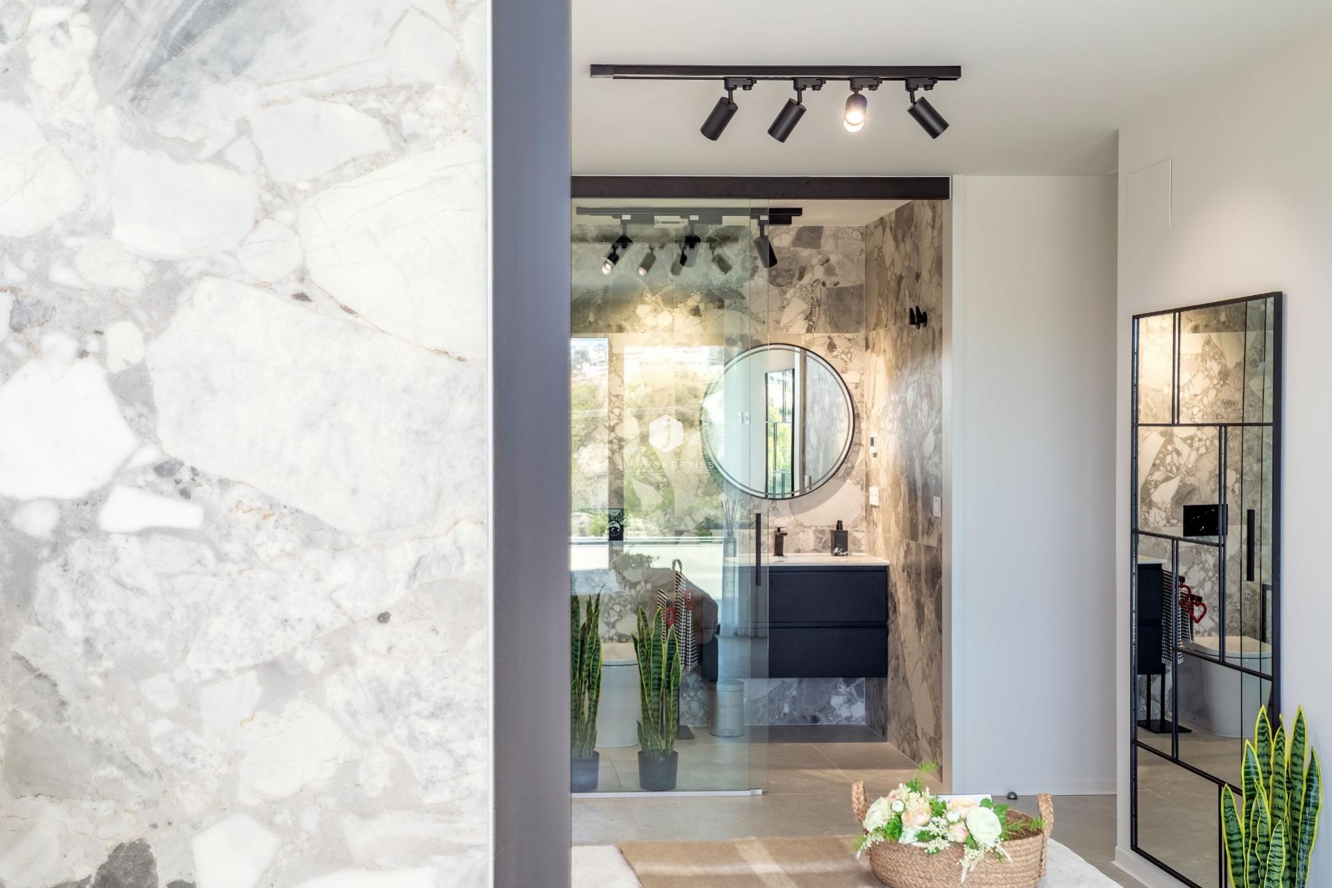 Nouvelle construction - Appartement -
Finestrat - Balcón de finestrat