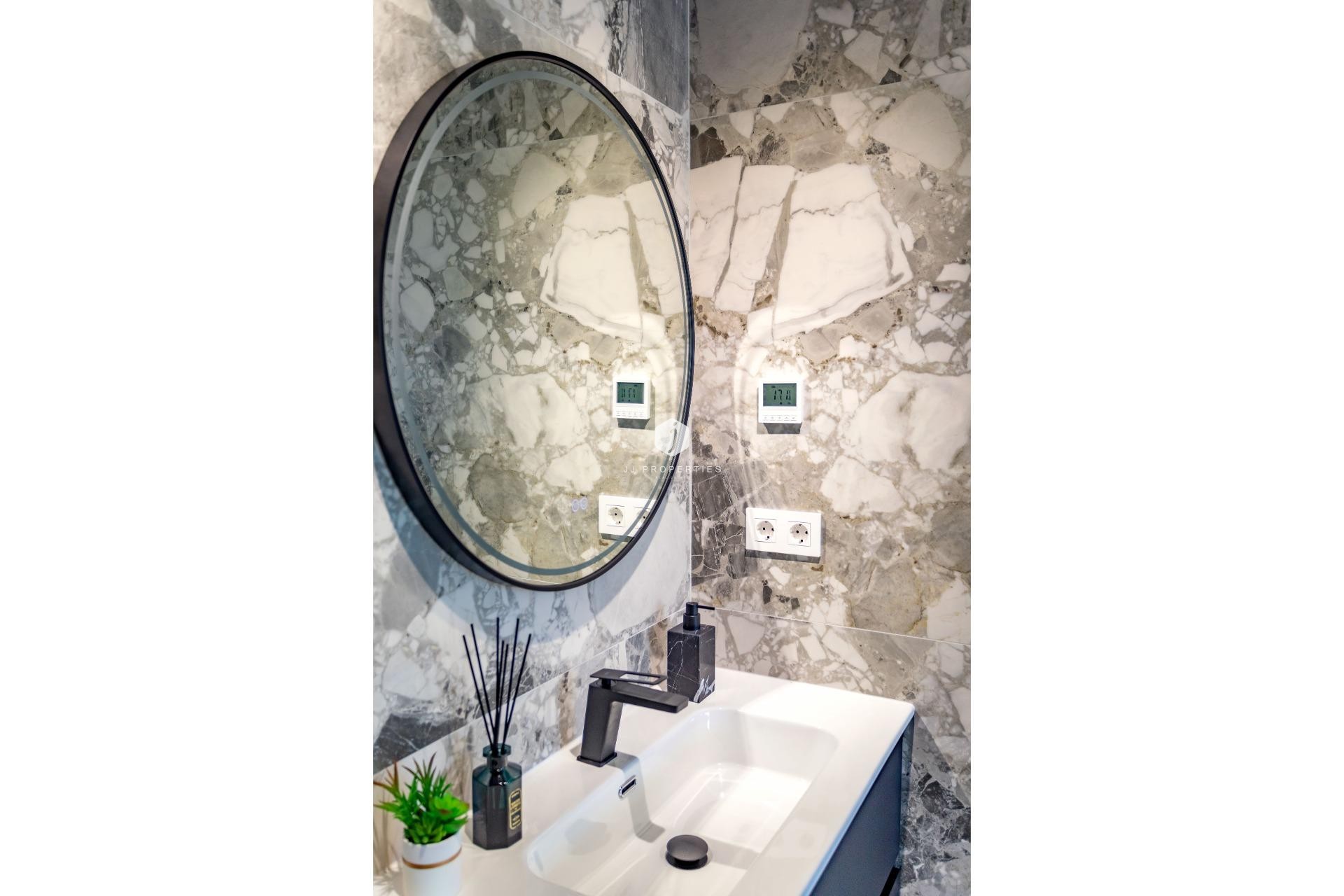 Nouvelle construction - Appartement -
Finestrat - Balcón de finestrat