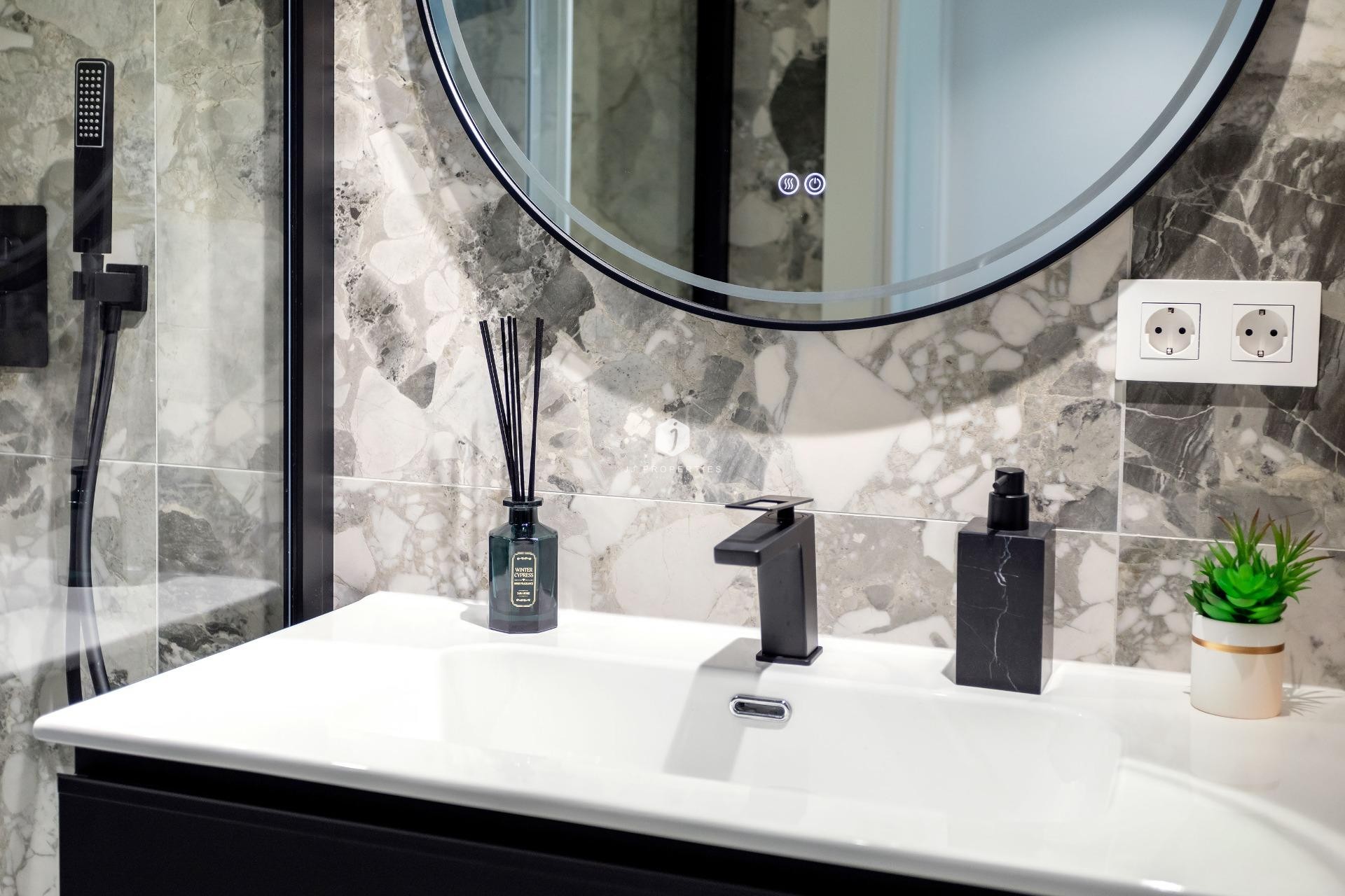 Nouvelle construction - Appartement -
Finestrat - Balcón de finestrat