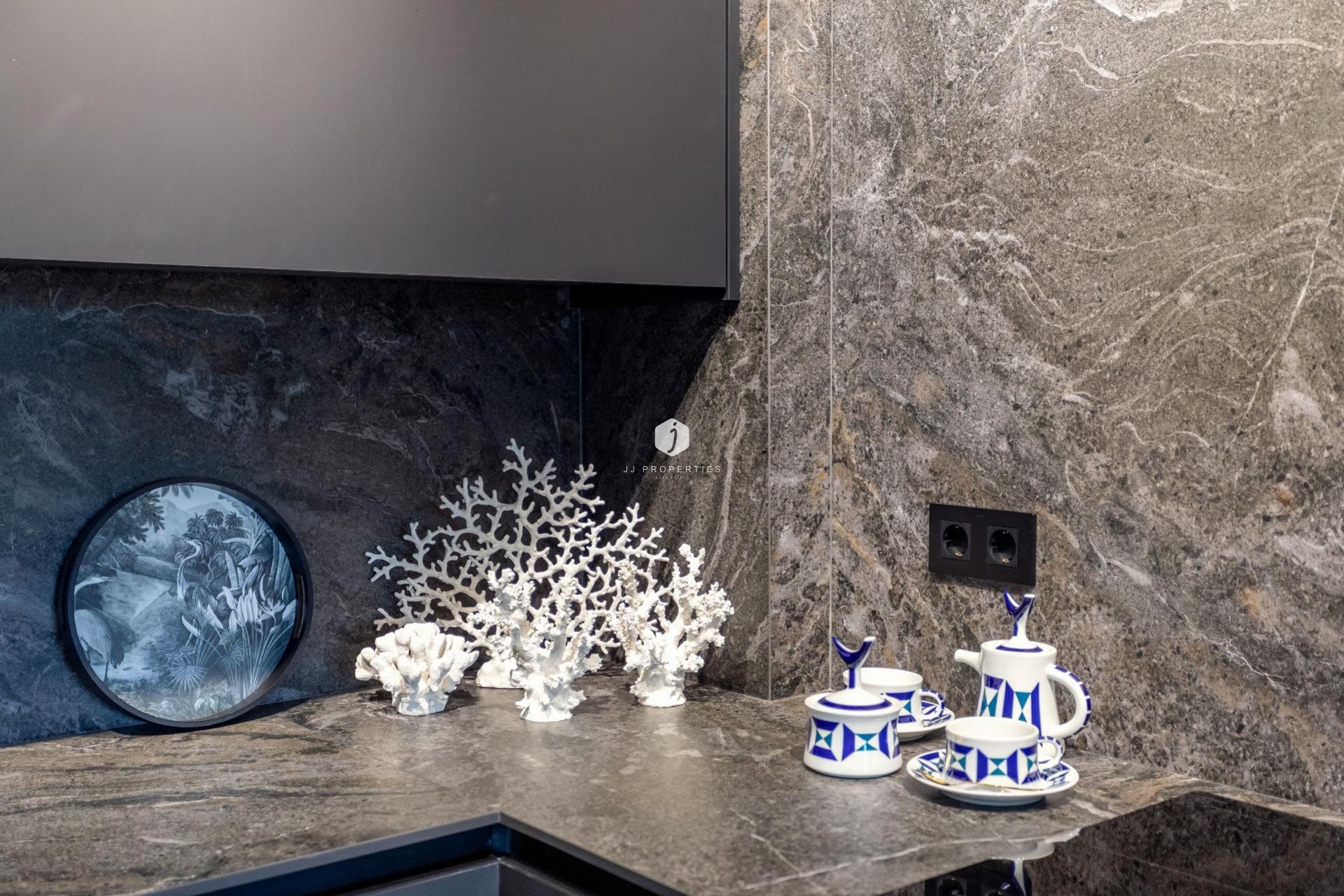 Nouvelle construction - Appartement -
Finestrat - Balcón de finestrat