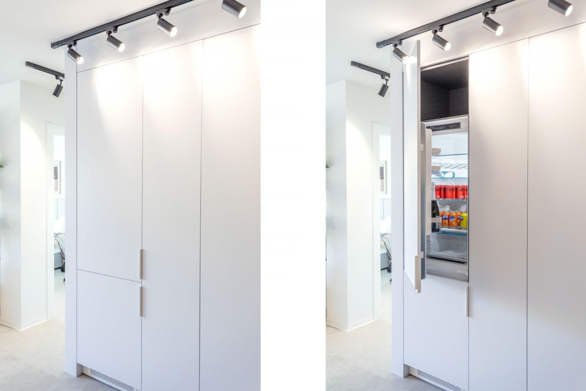 Nouvelle construction - Appartement -
Finestrat - Balcón de finestrat