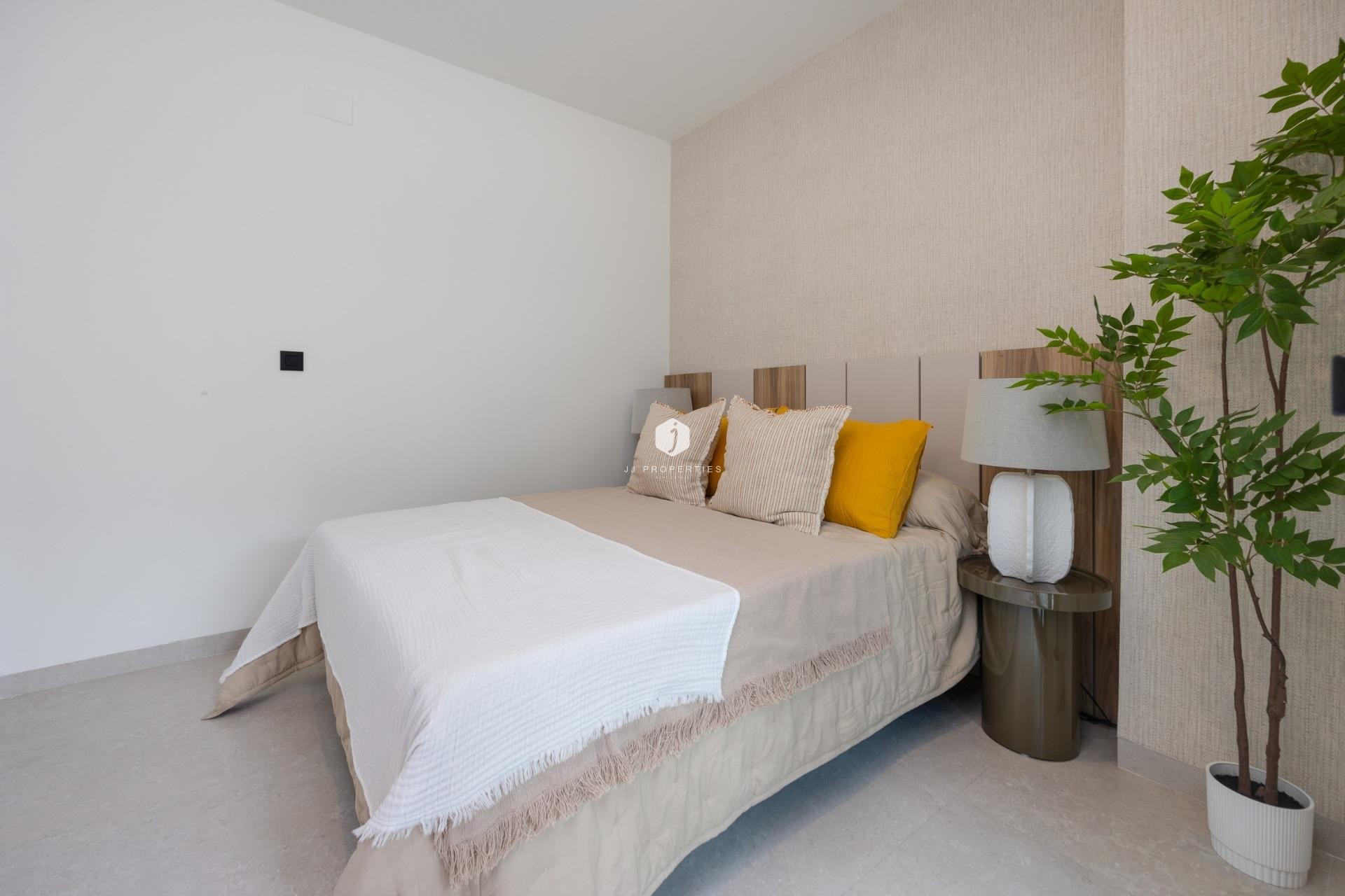Nouvelle construction - Appartement -
Guardamar del Segura - Avda del Puerto