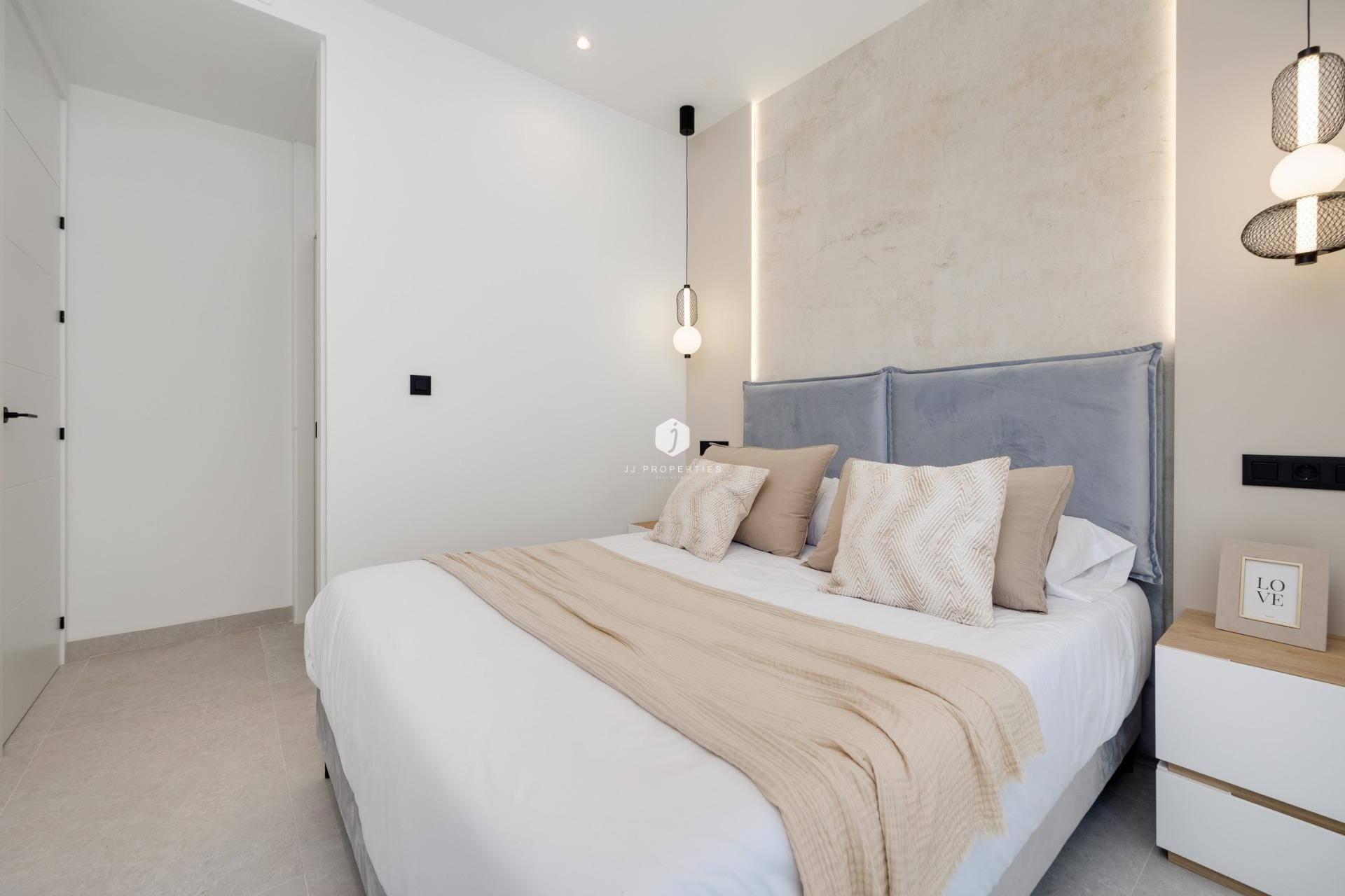 Nouvelle construction - Appartement -
Guardamar del Segura - Avda del Puerto