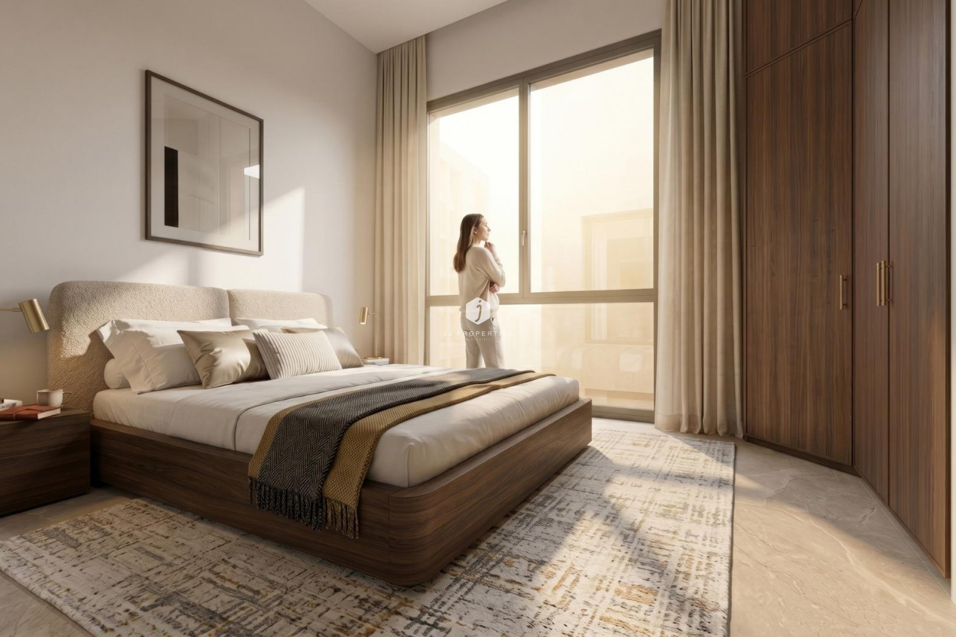 Nouvelle construction - Appartement -
Guardamar del Segura - Centro
