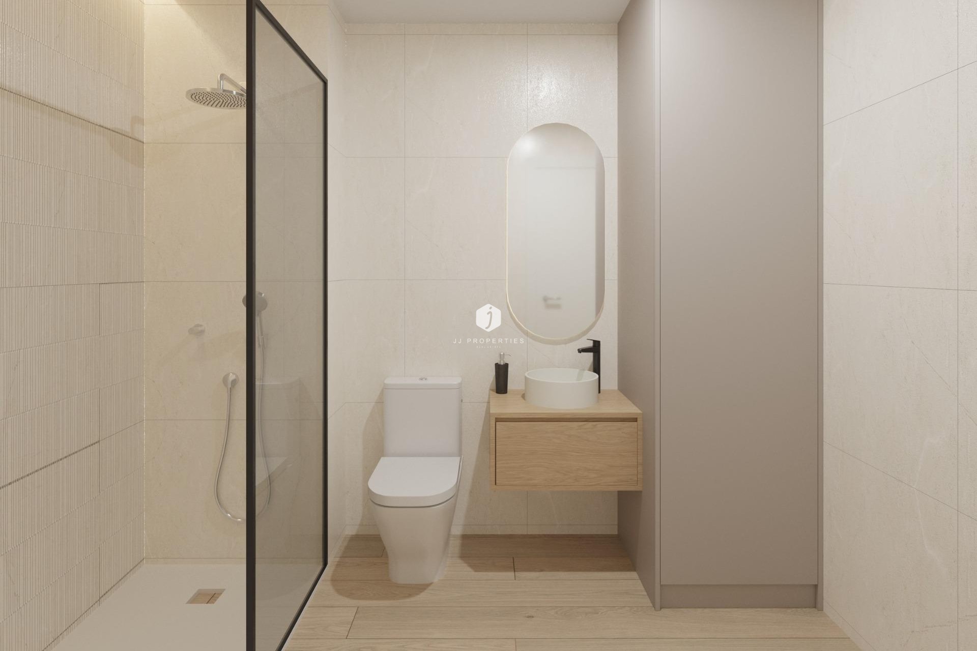 Nouvelle construction - Appartement -
Guardamar del Segura - Centro