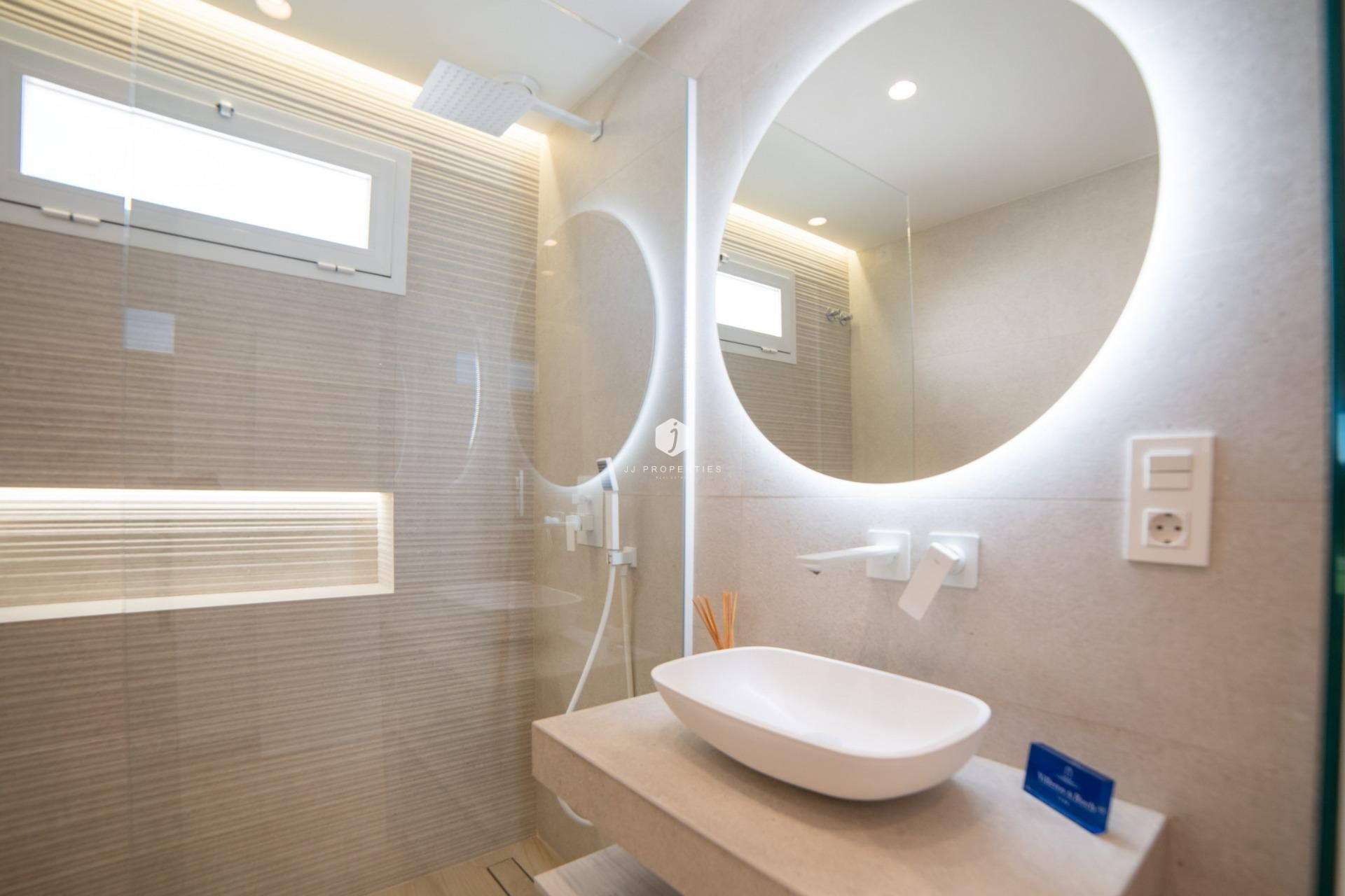 Nouvelle construction - Appartement -
Guardamar del Segura - El Raso