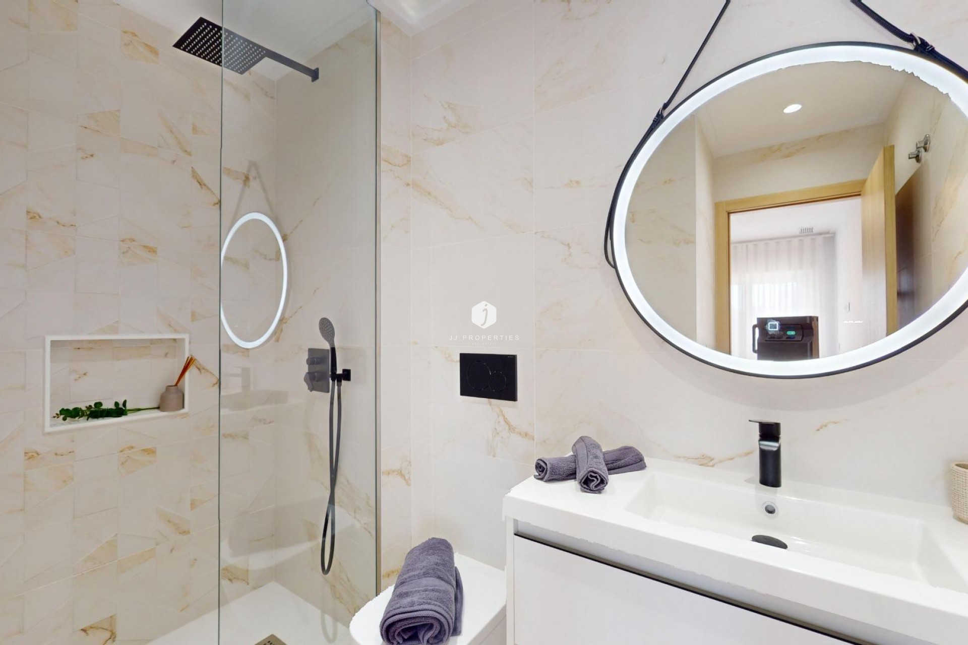 Nouvelle construction - Appartement -
Guardamar del Segura - El Raso