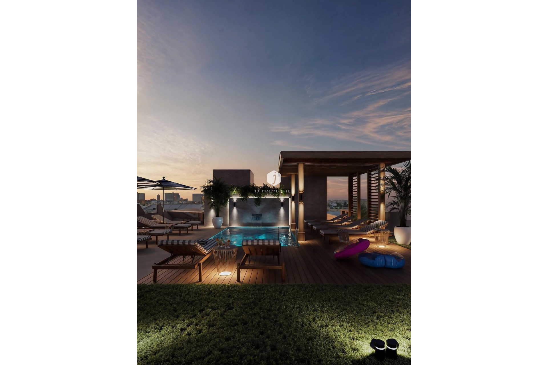 Nouvelle construction - Appartement -
Guardamar del Segura - Pueblo