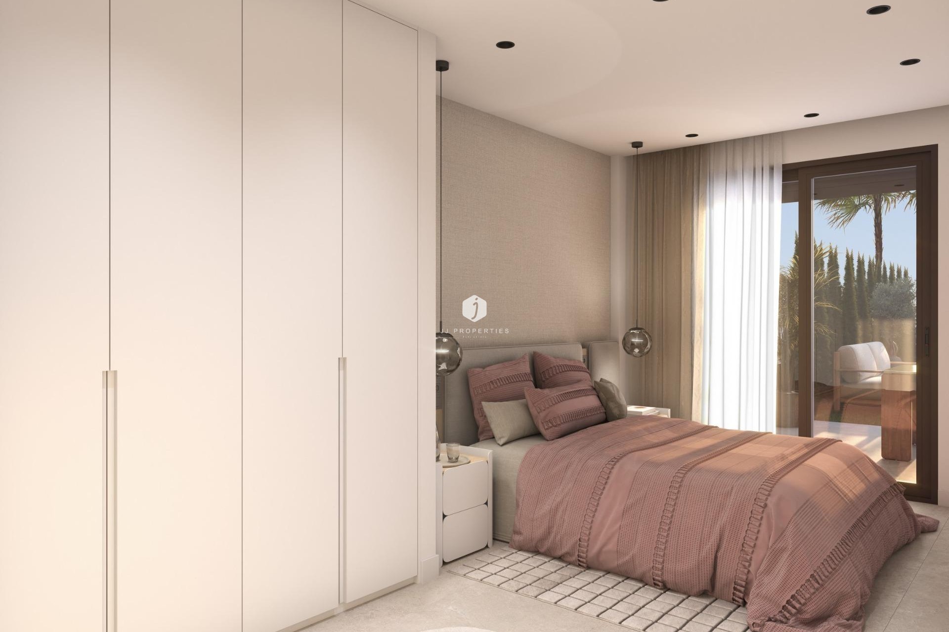 Nouvelle construction - Appartement -
Guardamar del Segura - Puerto