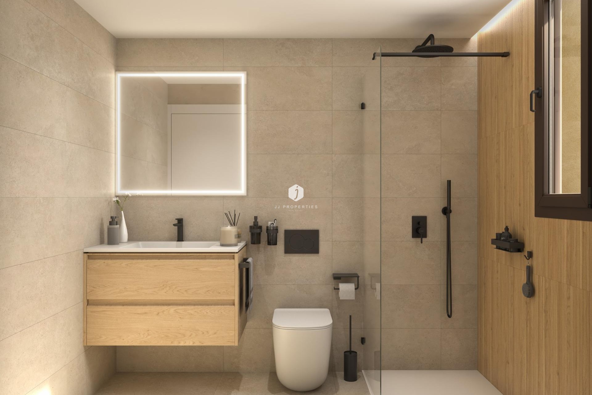 Nouvelle construction - Appartement -
Guardamar del Segura - Puerto