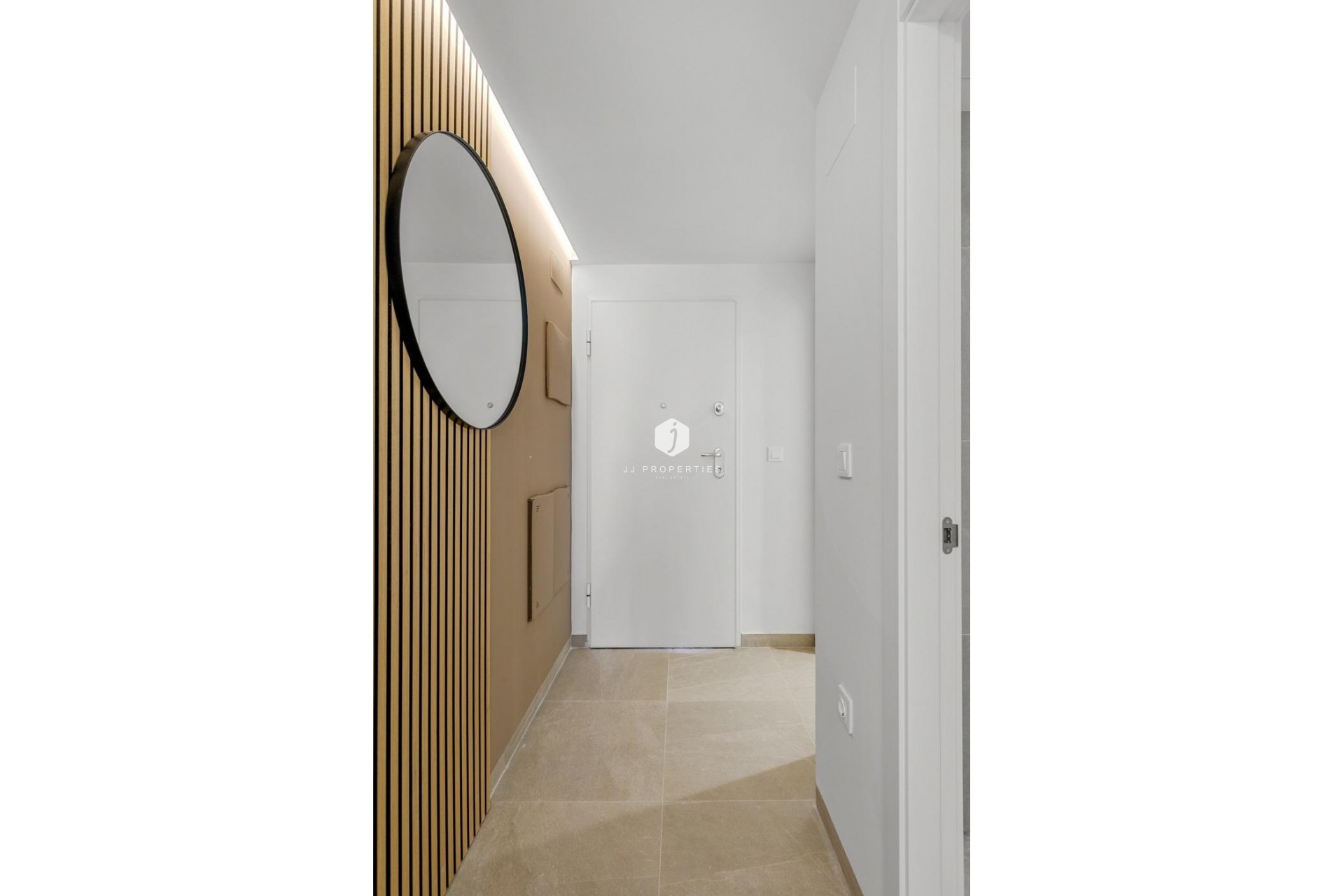 Nouvelle construction - Appartement -
Jacarilla - pueblo